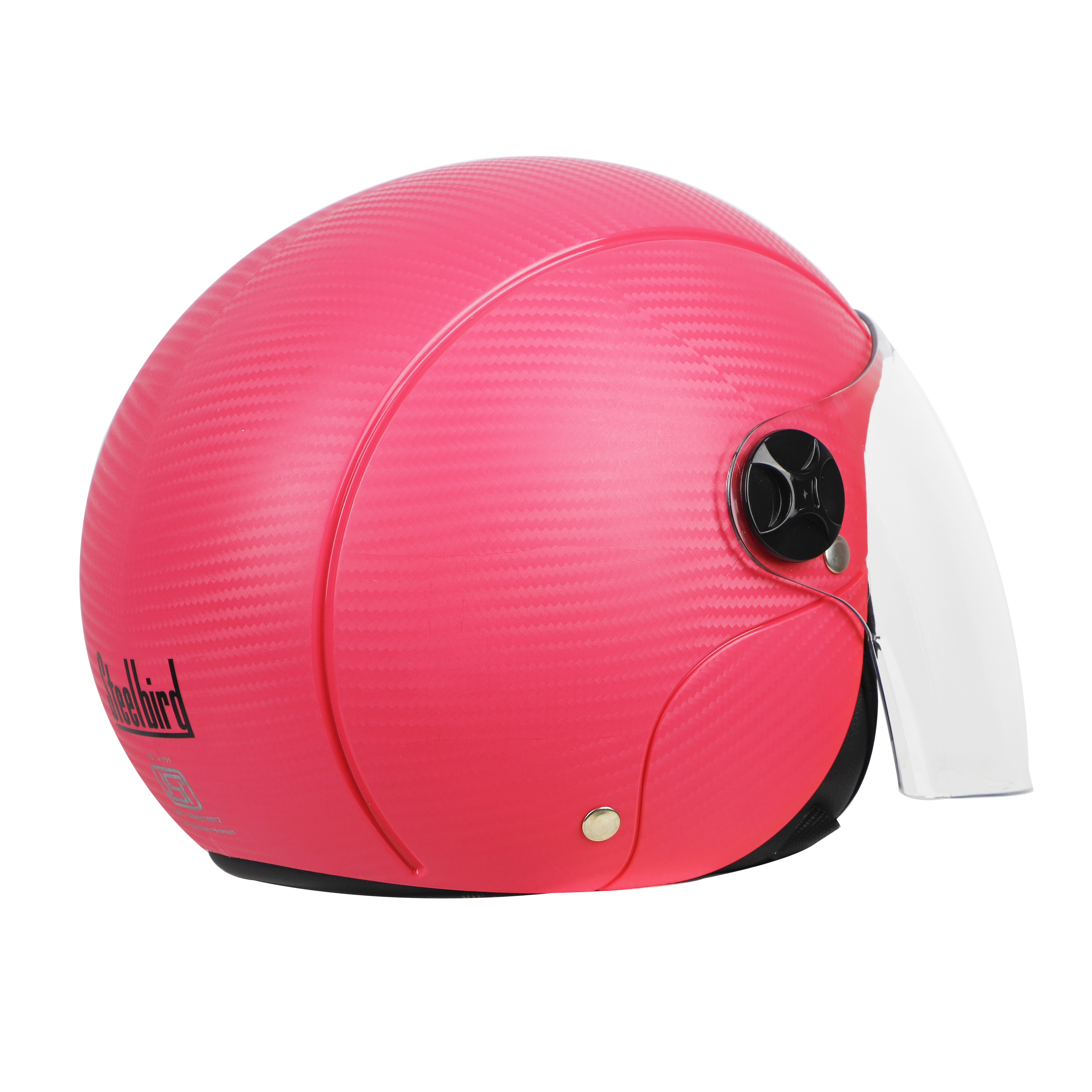 SBH-16 ZOT DASHING PINK