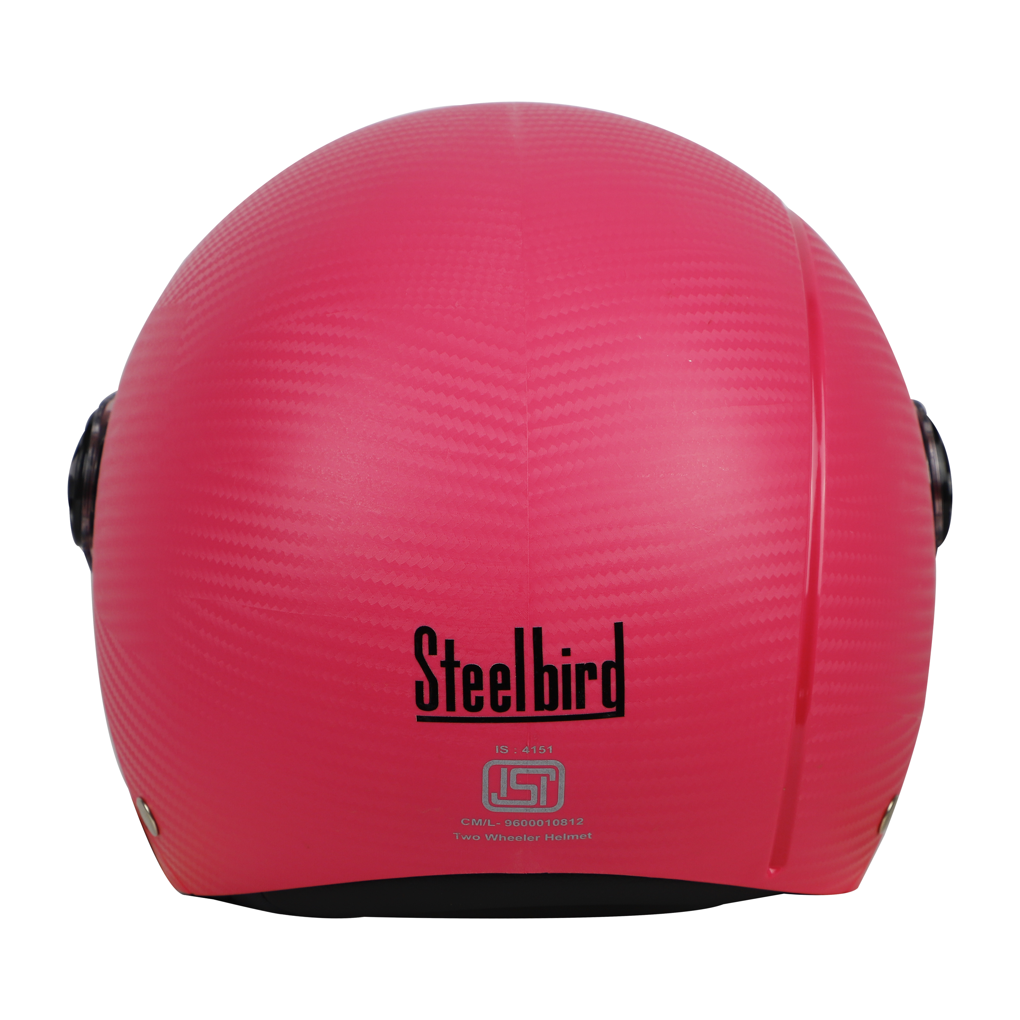 SBH-16 ZOT DASHING PINK