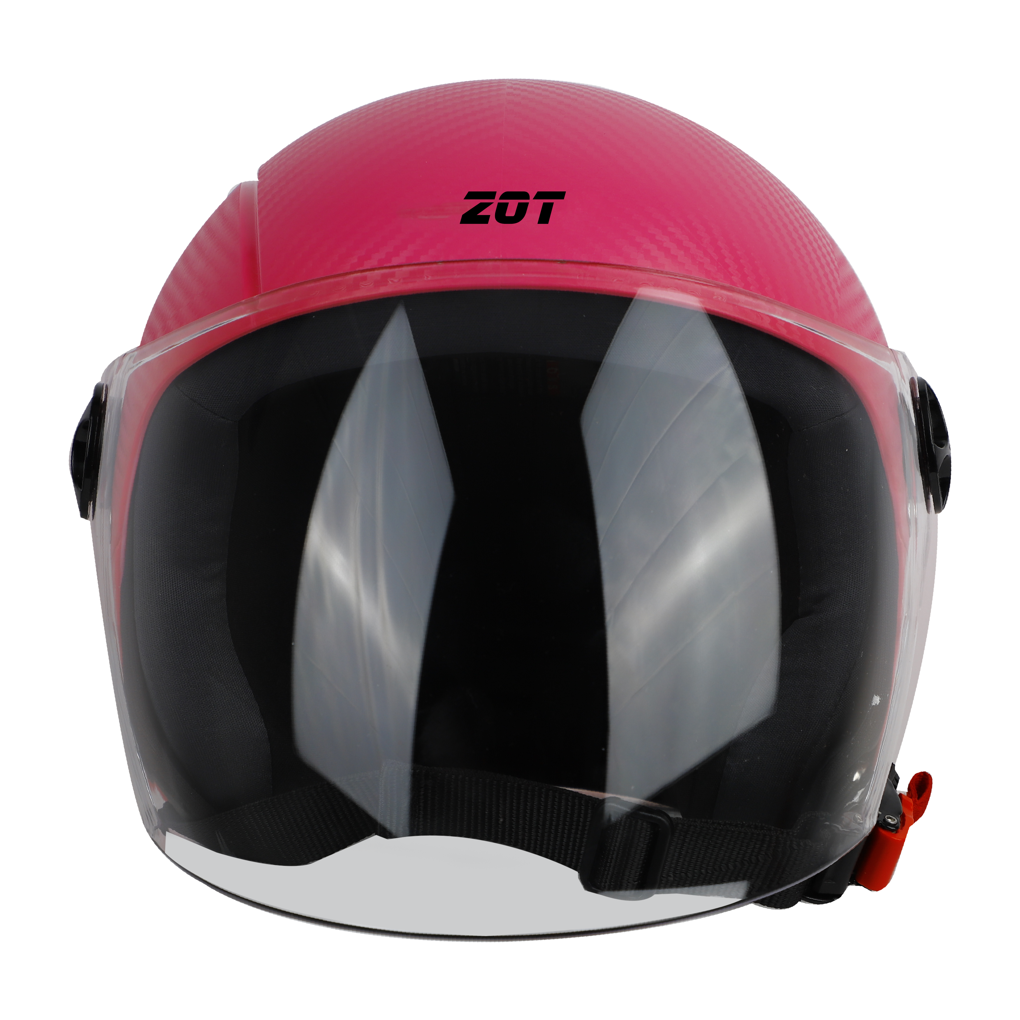 SBH-16 ZOT DASHING PINK