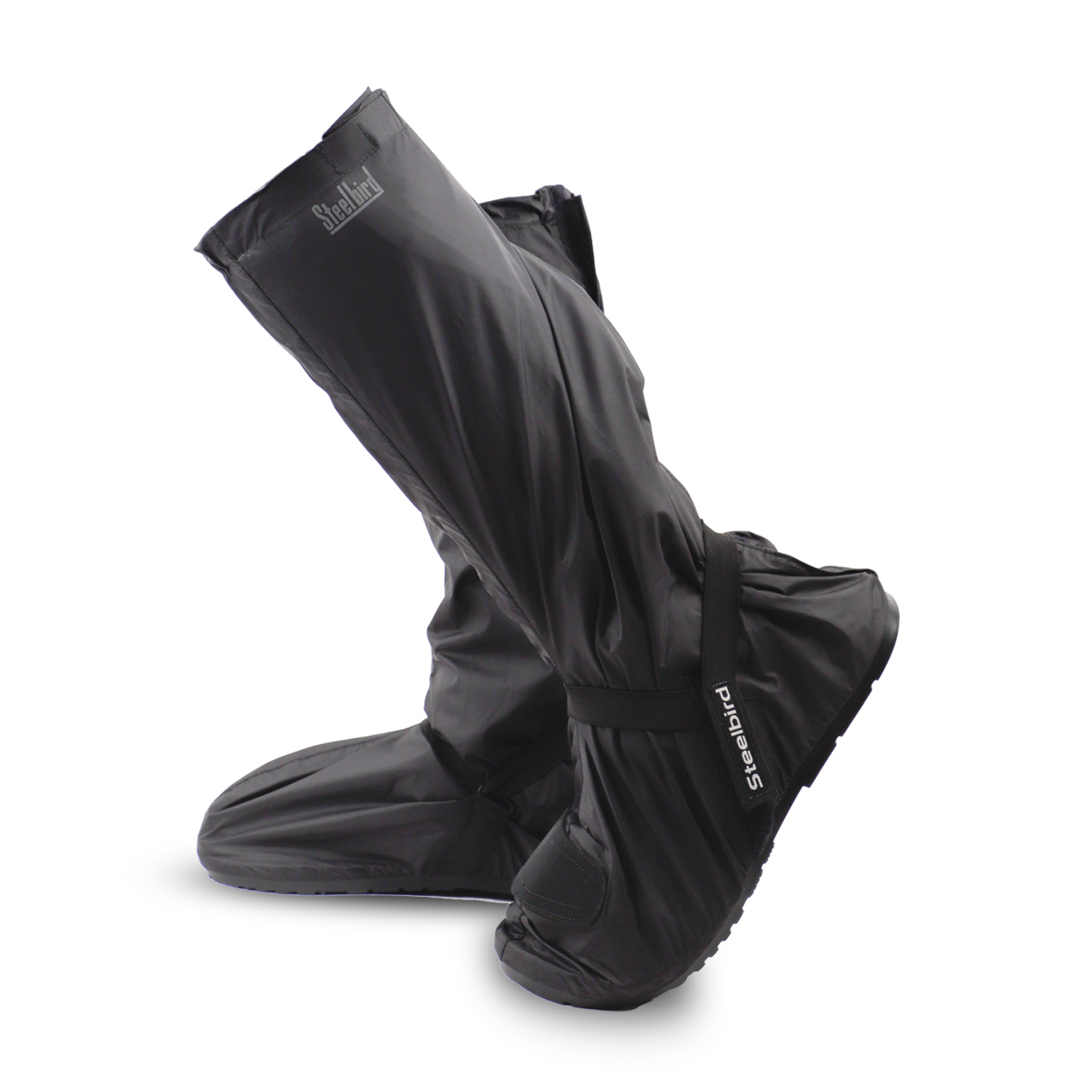 STEELBIRD SHOE COVER