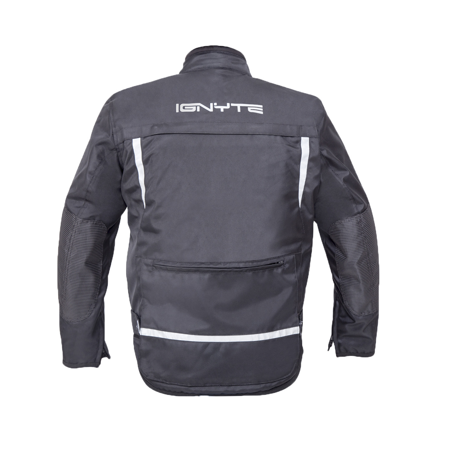 RIDER-PRO JACKET