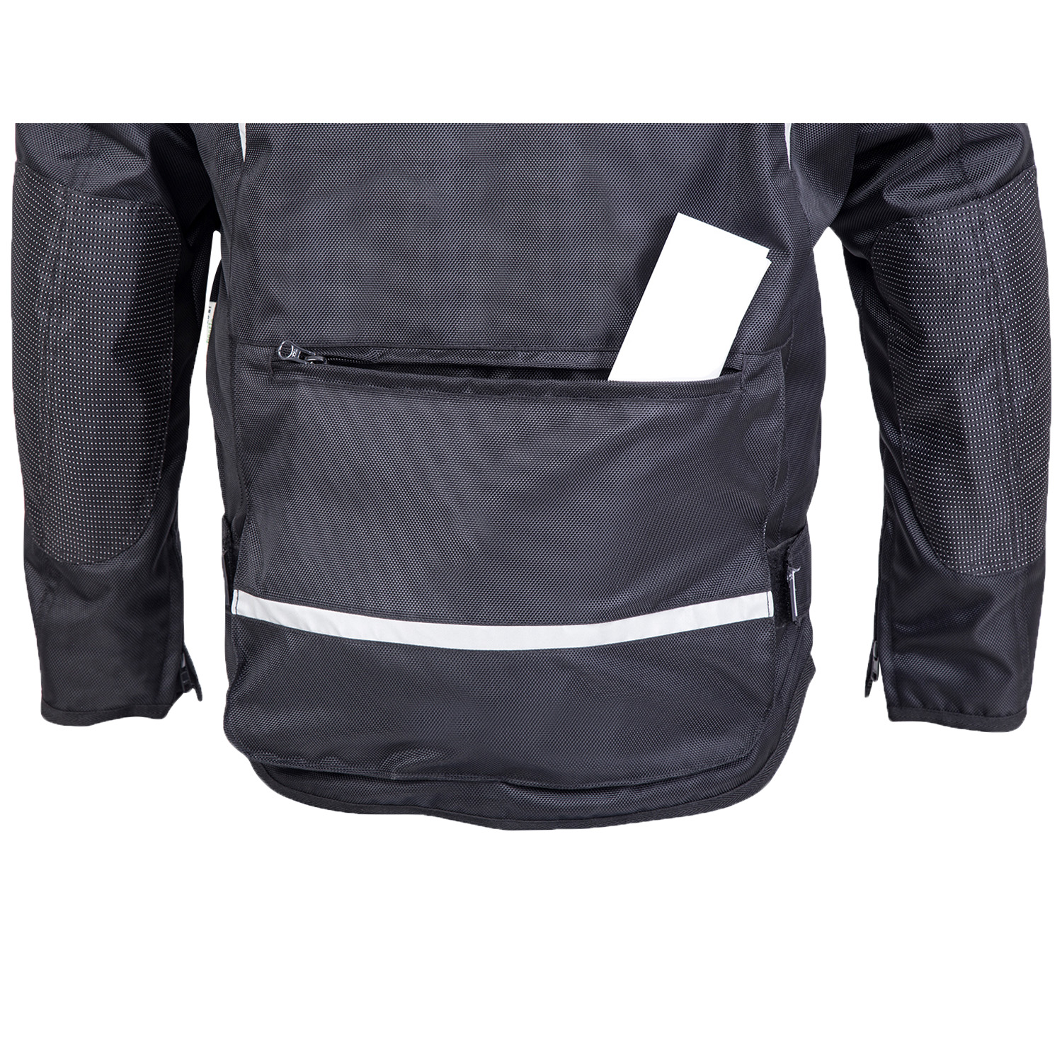 RIDER-PRO JACKET