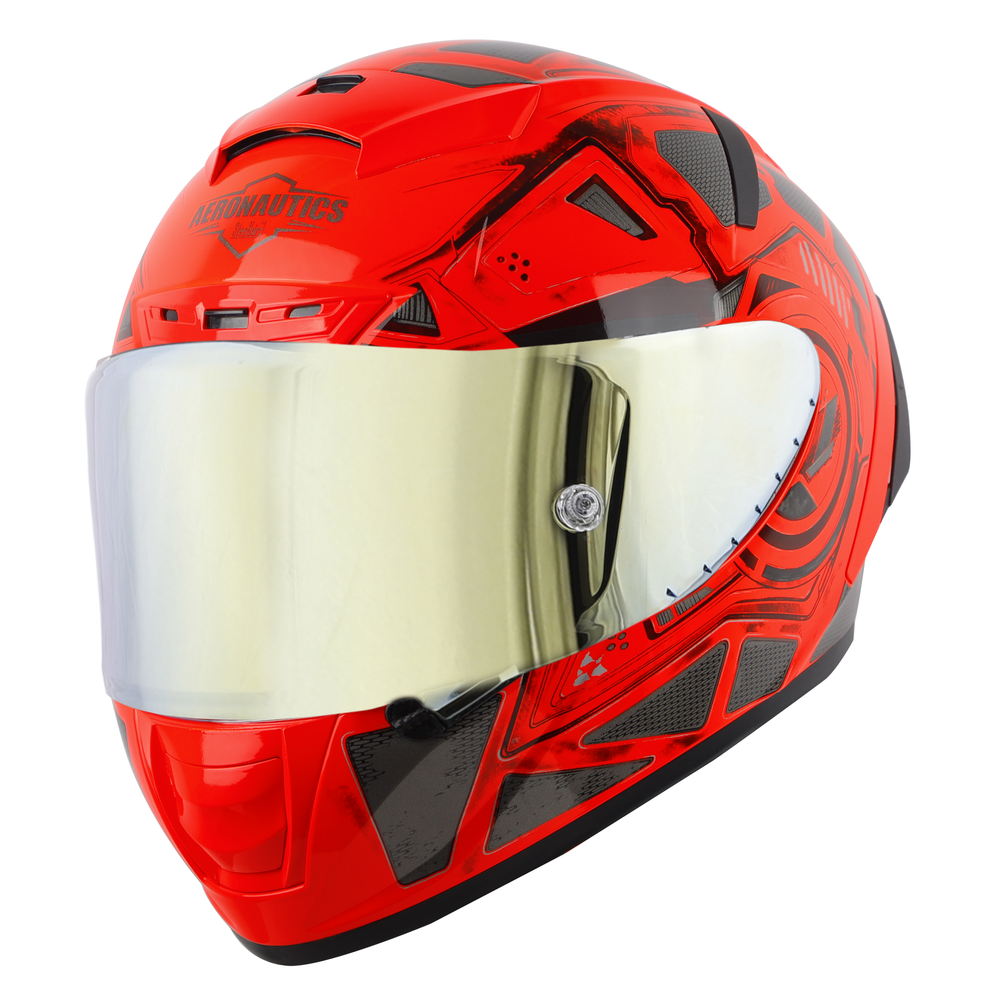 helmet