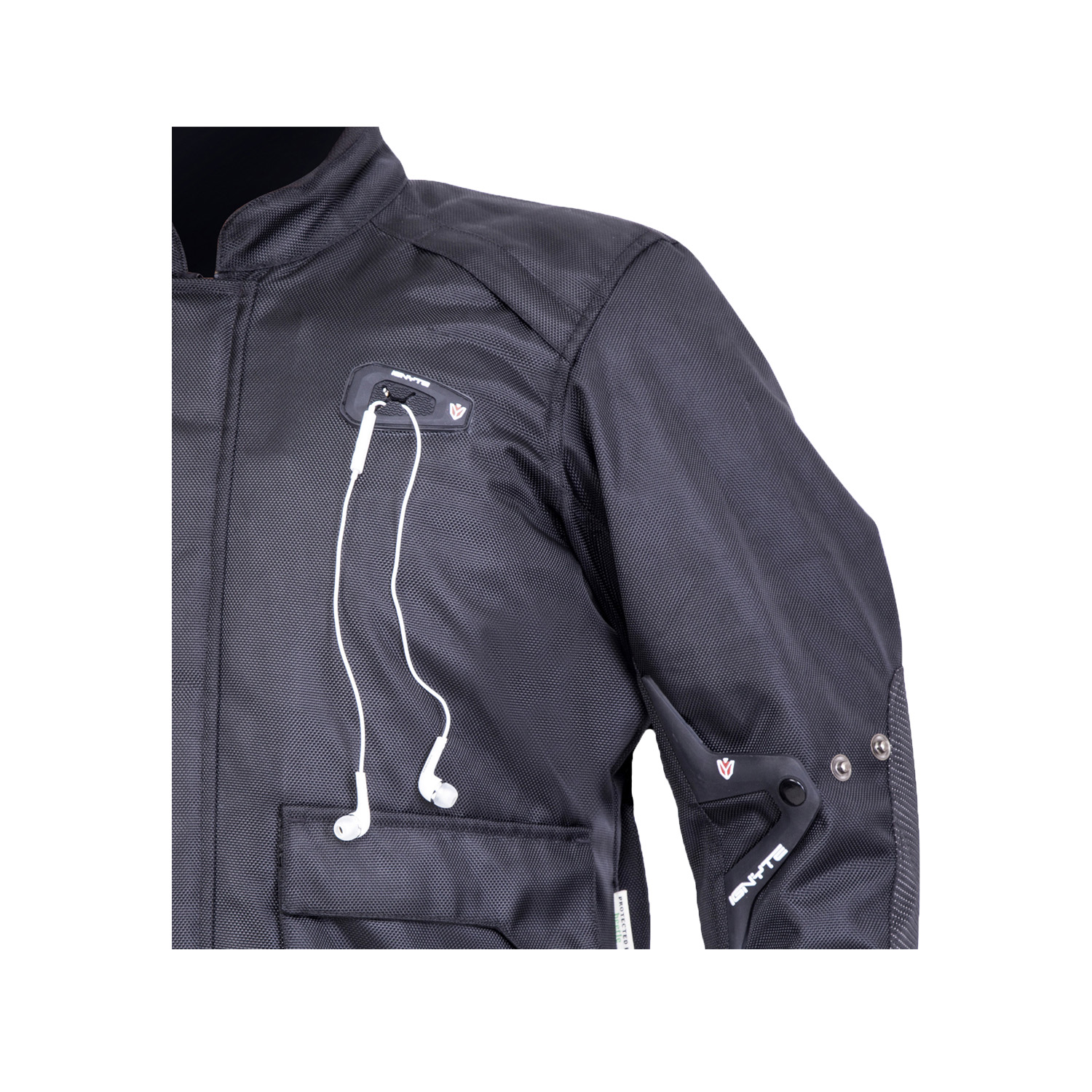 RIDER-PRO JACKET