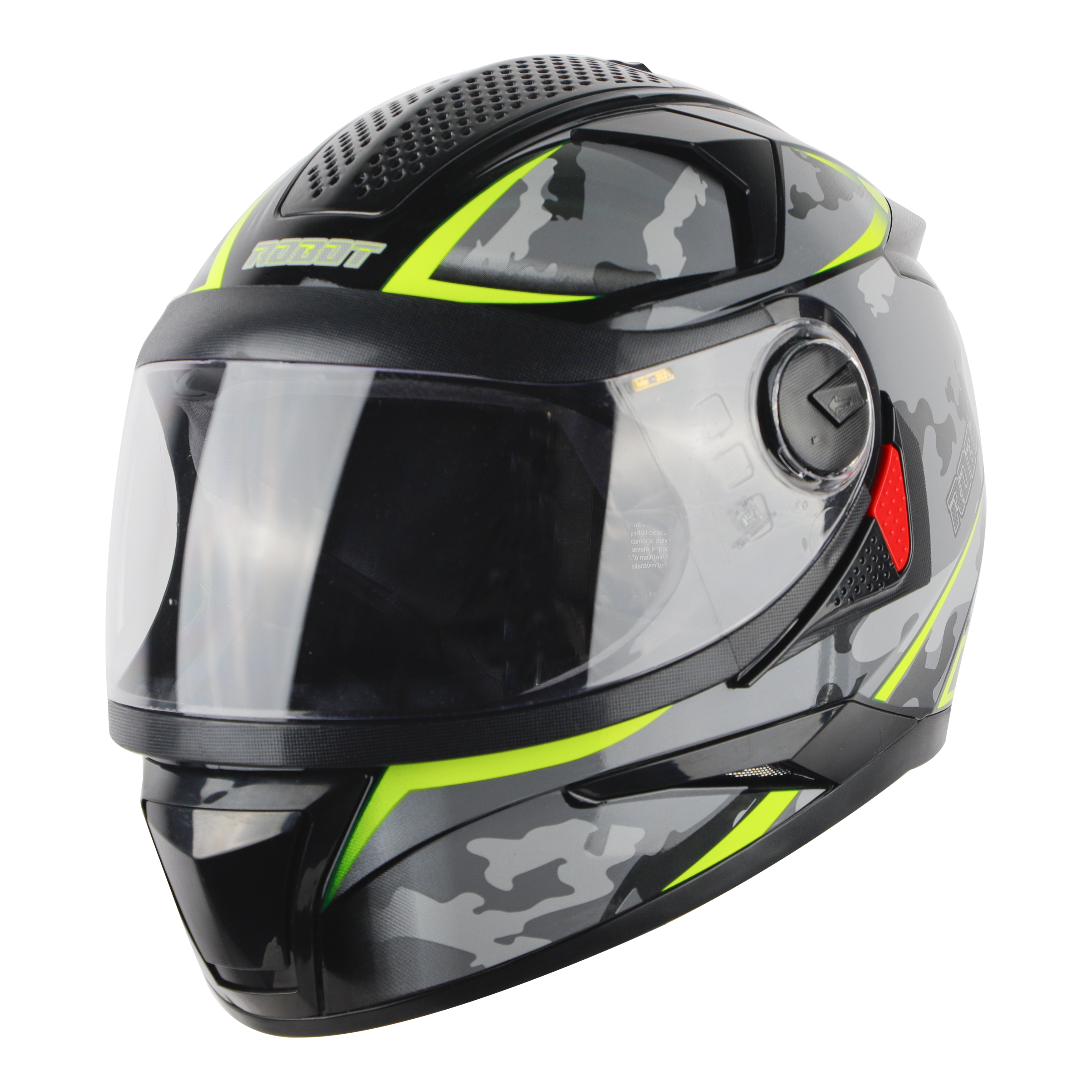 helmet