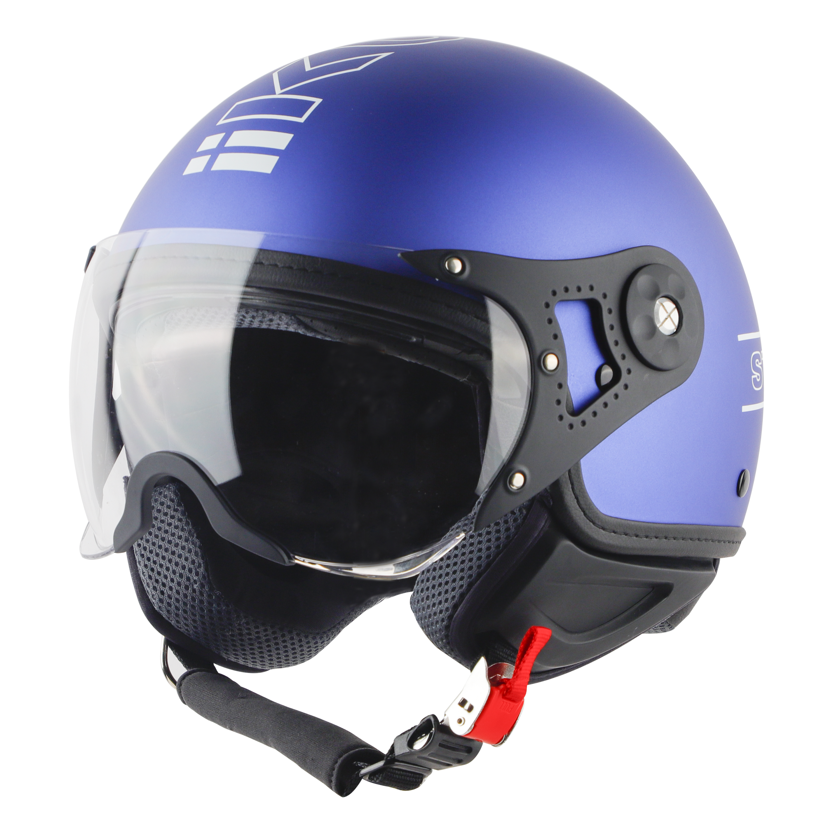 helmet