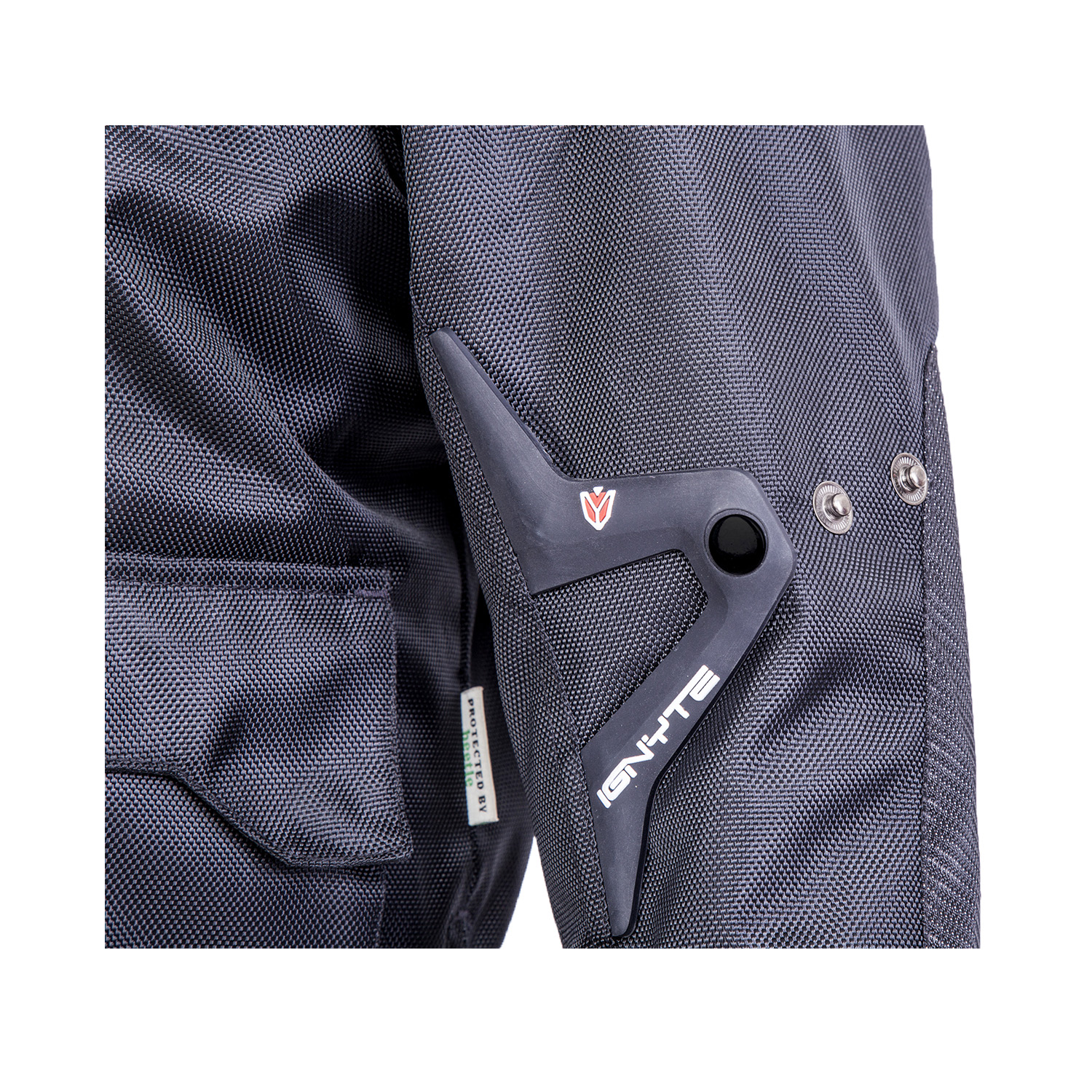 RIDER-PRO JACKET