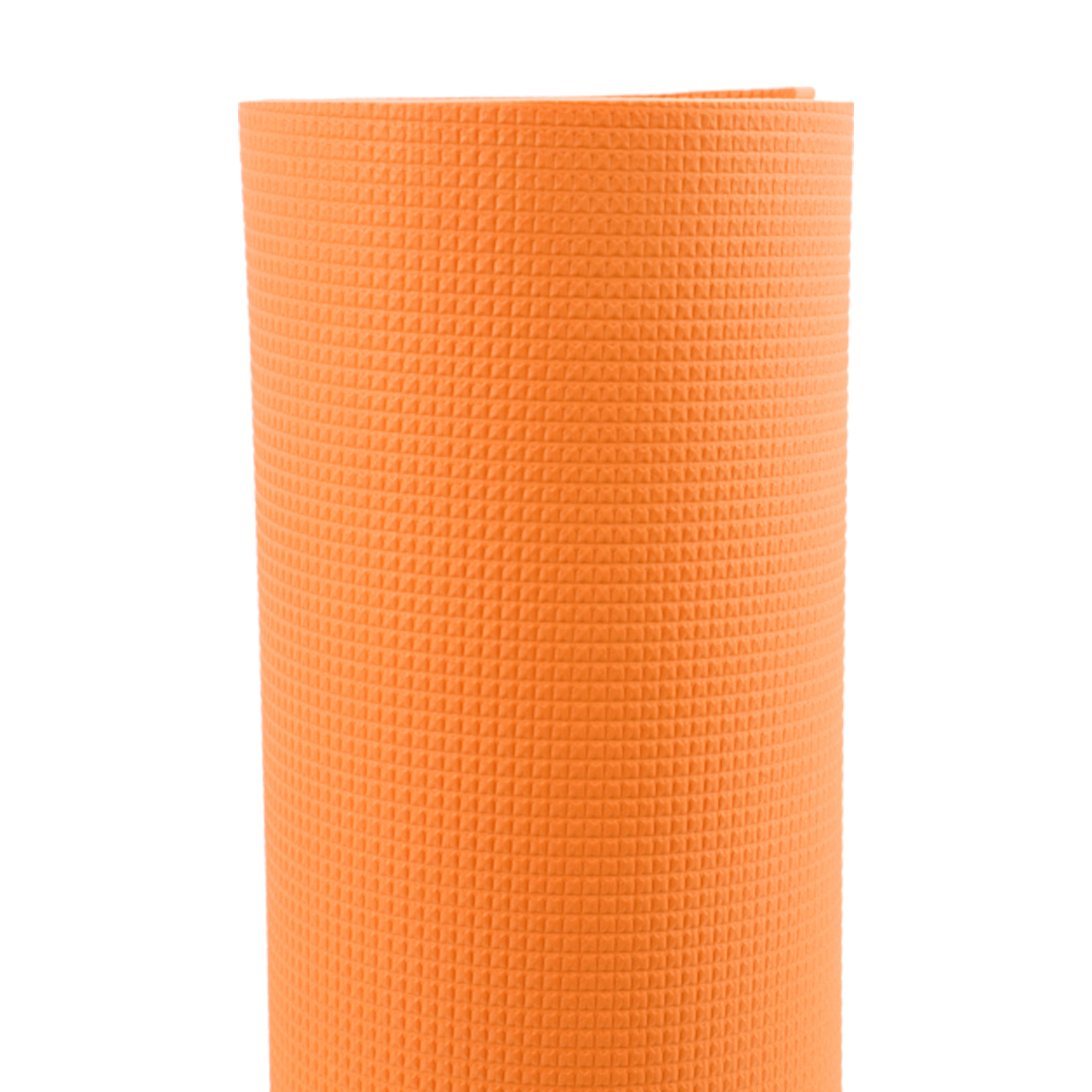 Steelbird Yoga Mat 6mm For Men And Women 6x2 Feet Wide Extra Thick Exercise Mat For Workout,Yoga,Fitness, Gym Non-Slip Light Weight Mat With Rope