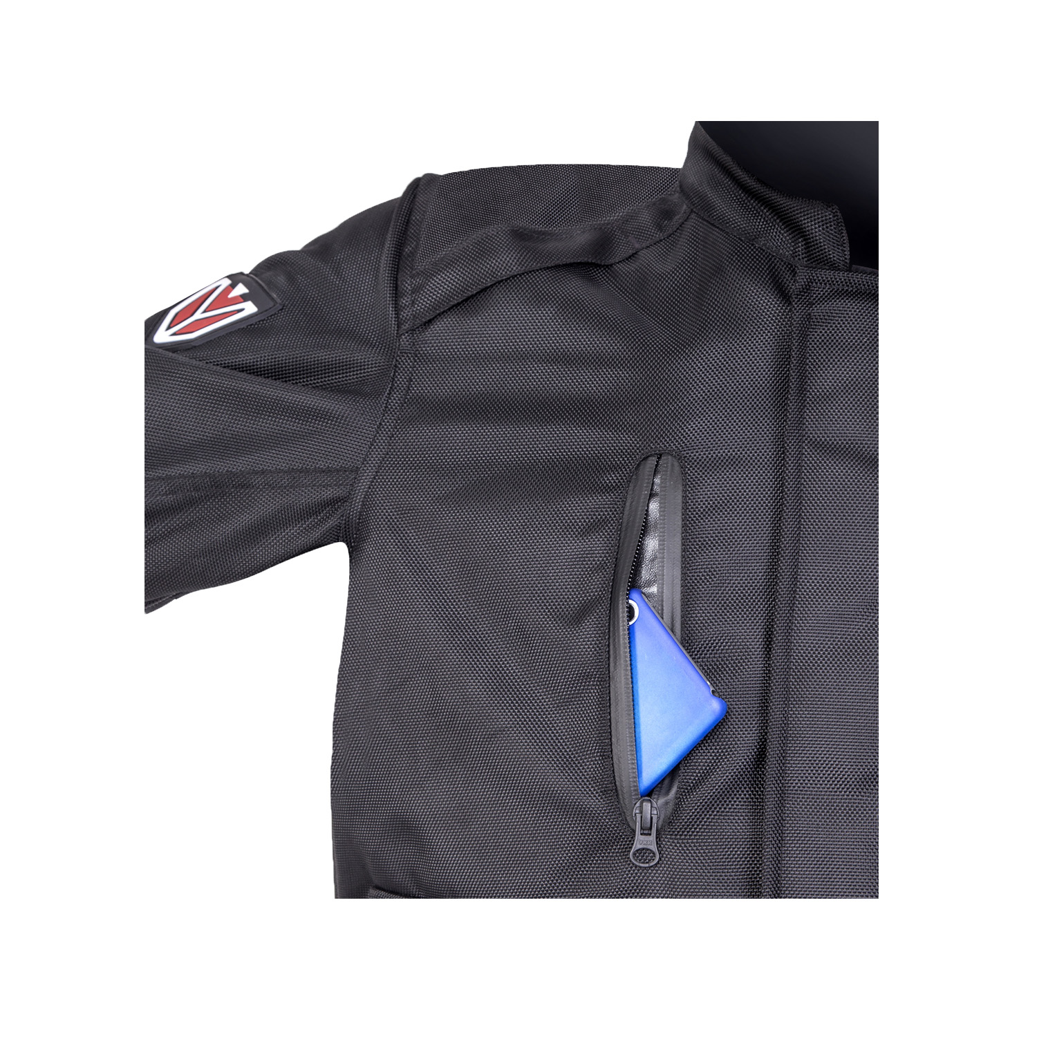 RIDER-PRO JACKET