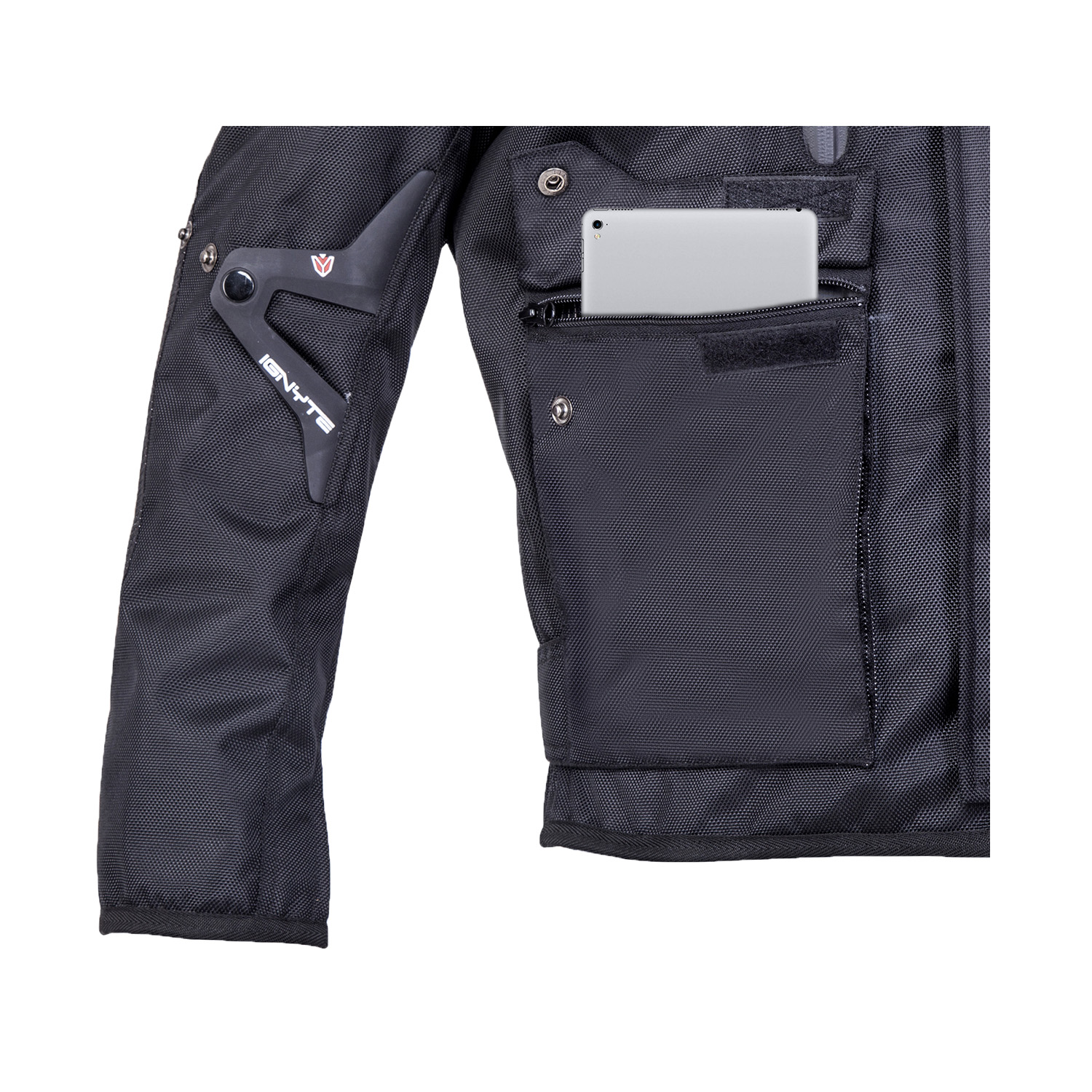 RIDER-PRO JACKET
