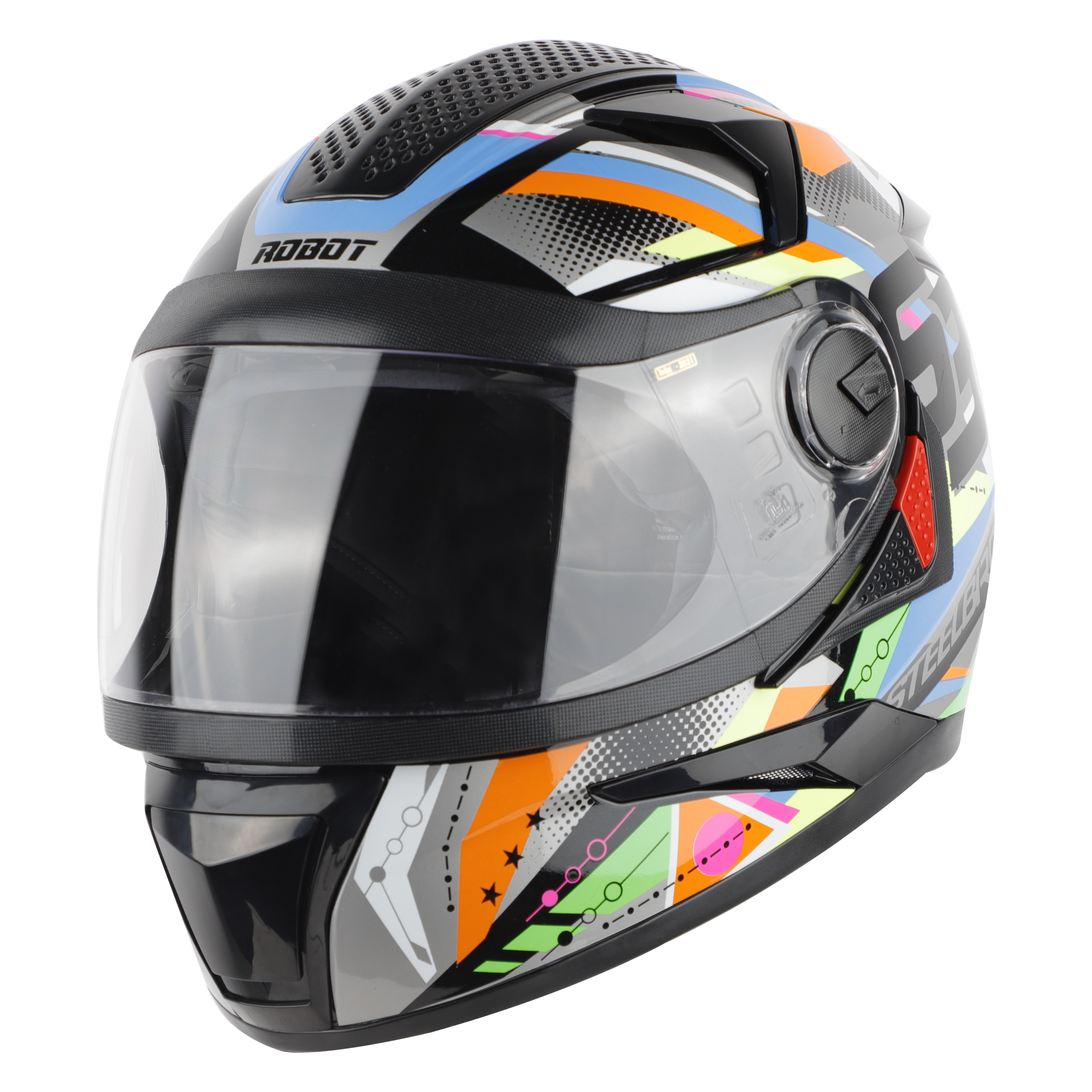 helmet