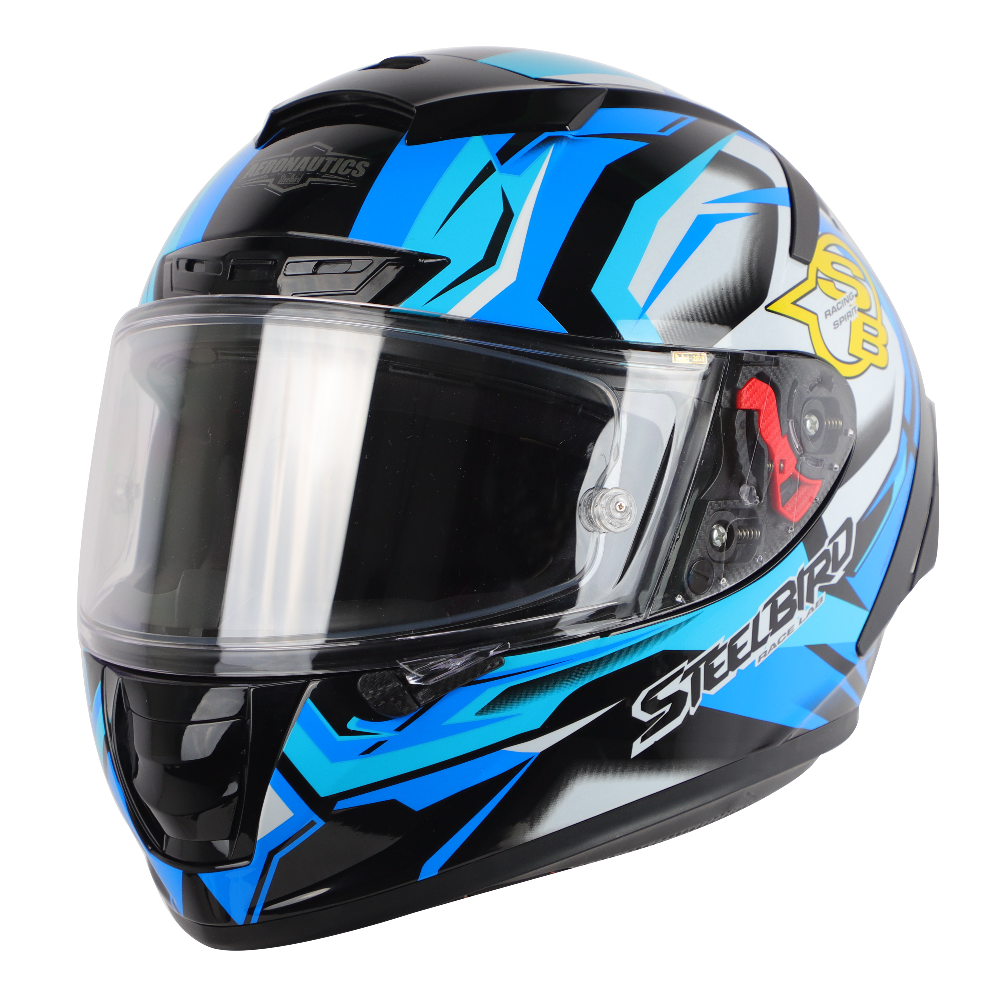 helmet