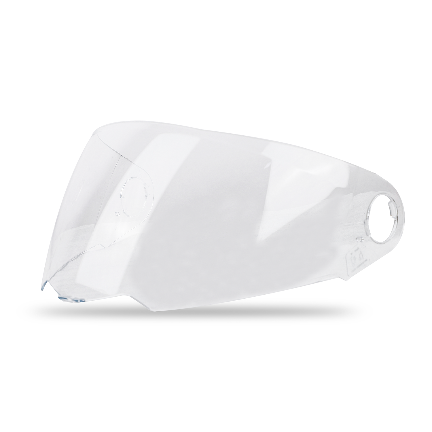 SBA-1 CLEAR VISOR