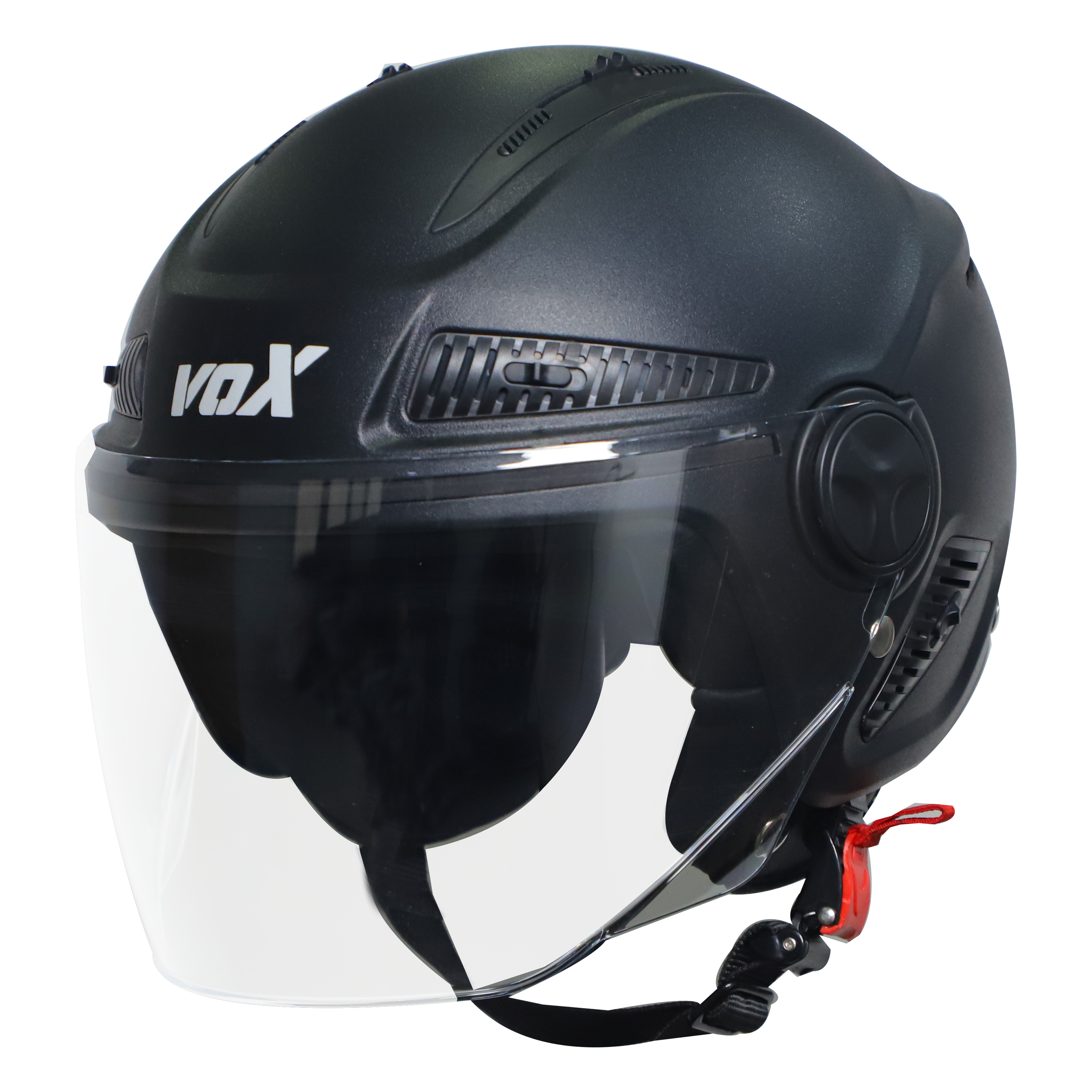 SBH-24 VOX CLASSIC BLACK