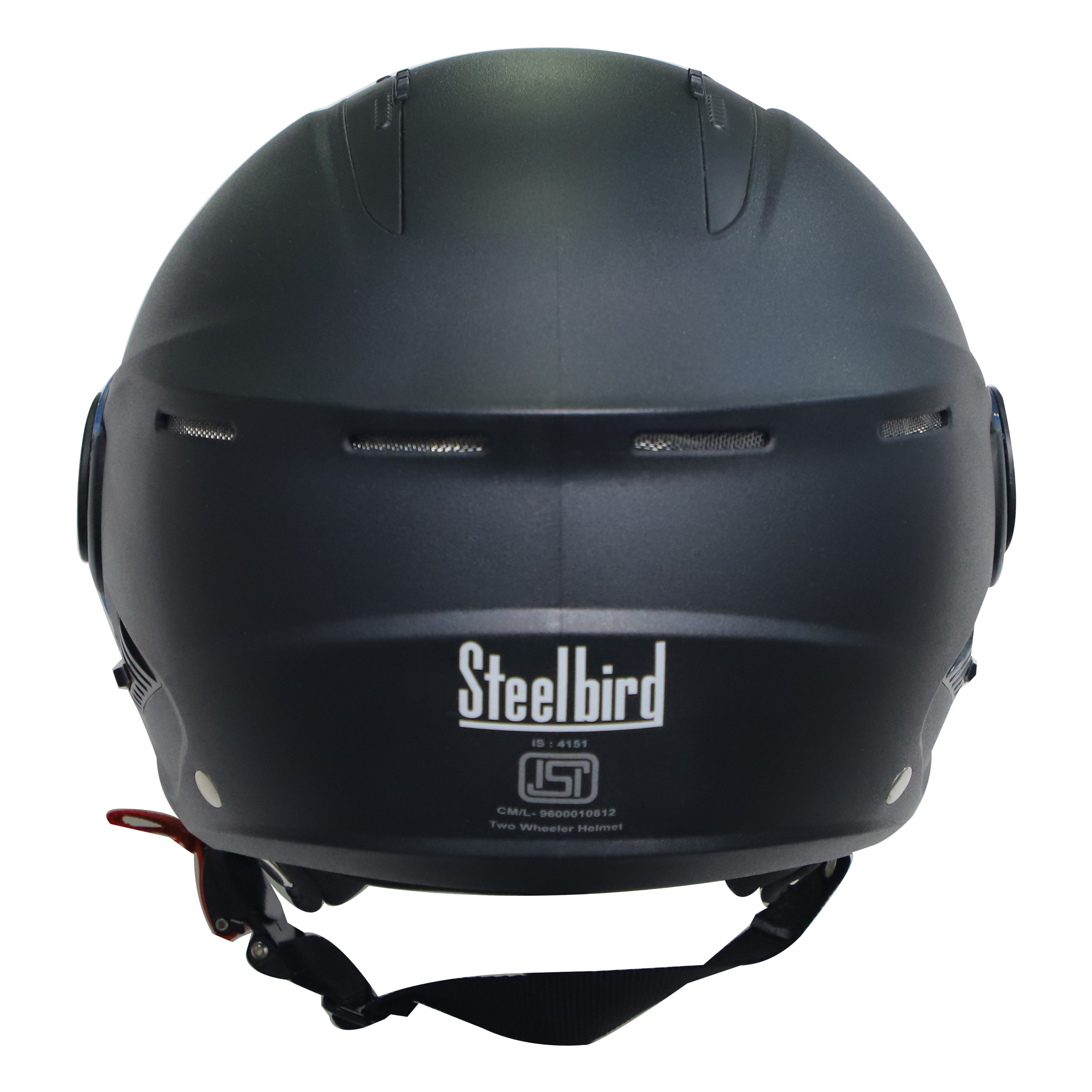 SBH-24 VOX CLASSIC BLACK