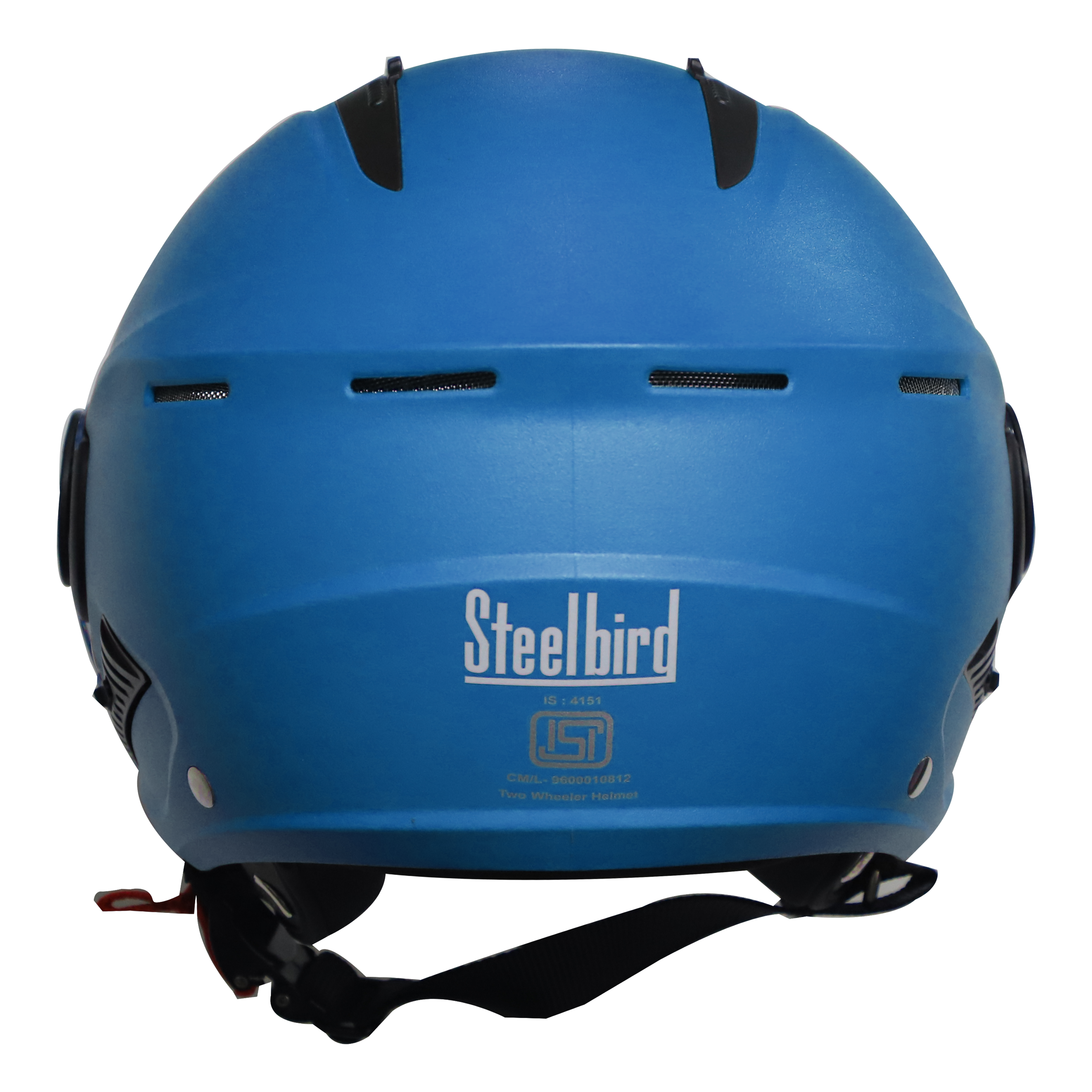 SBH-24 VOX CLASSIC BLUE