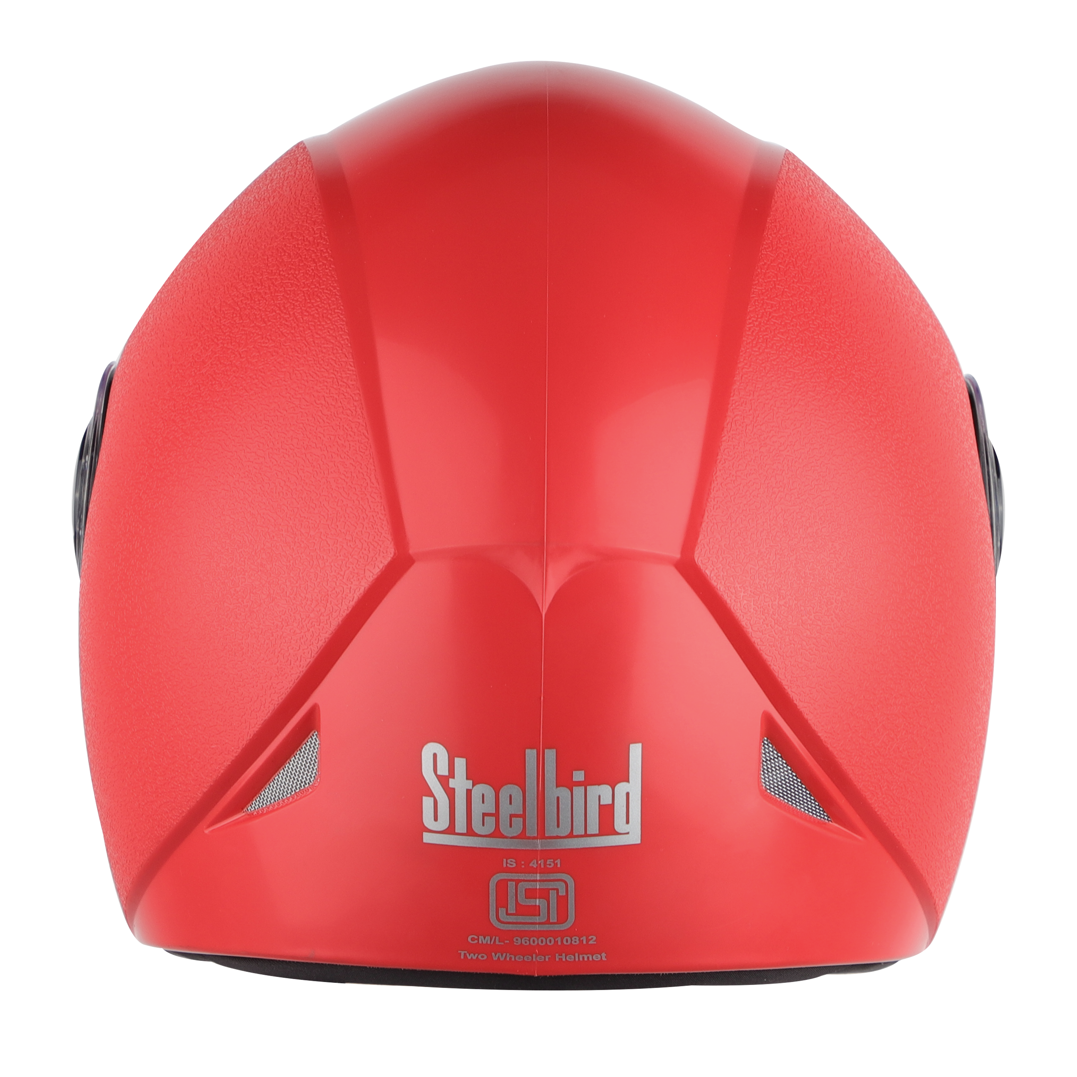 SB-43 CAD DASHING RED