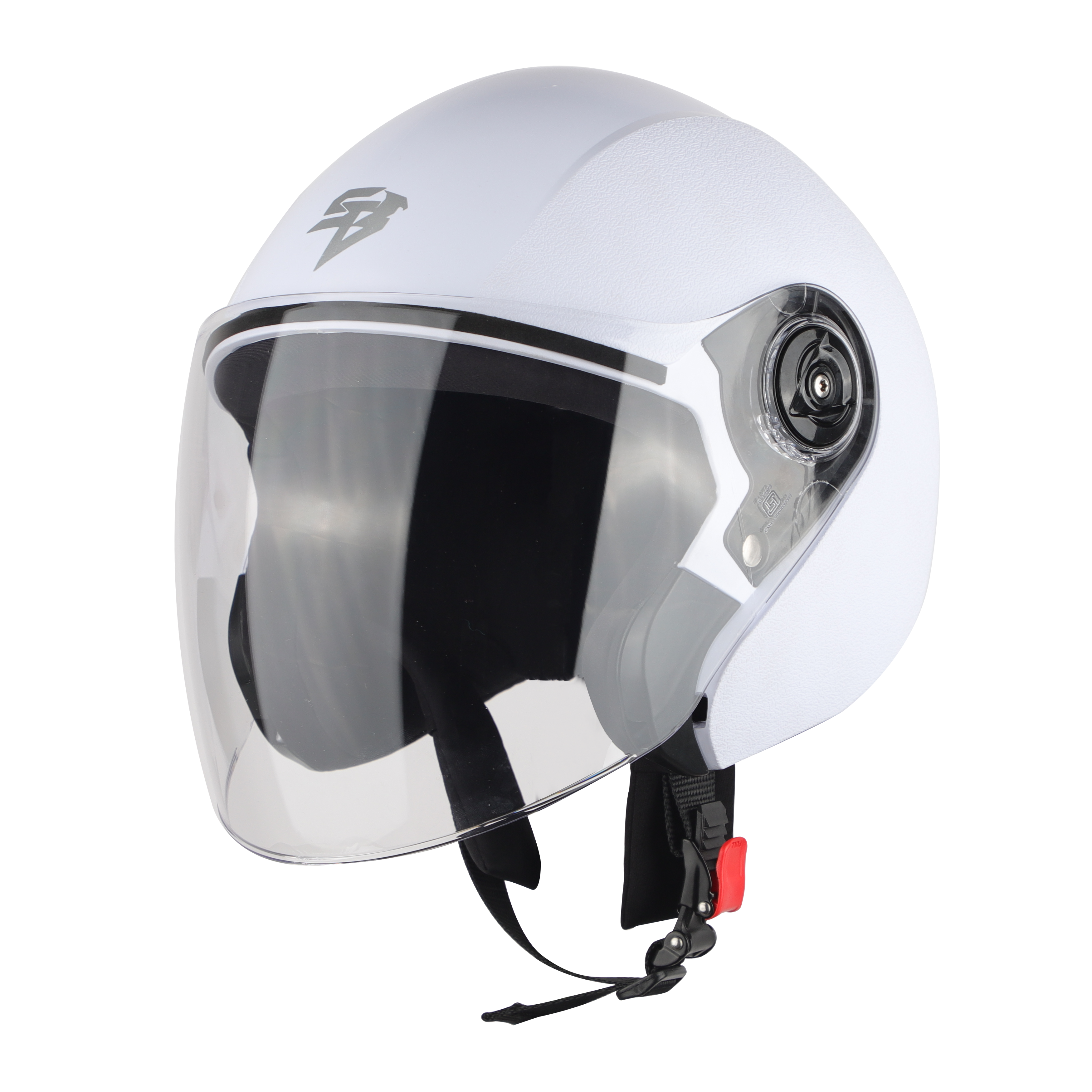 SB-43 CAD DASHING WHITE