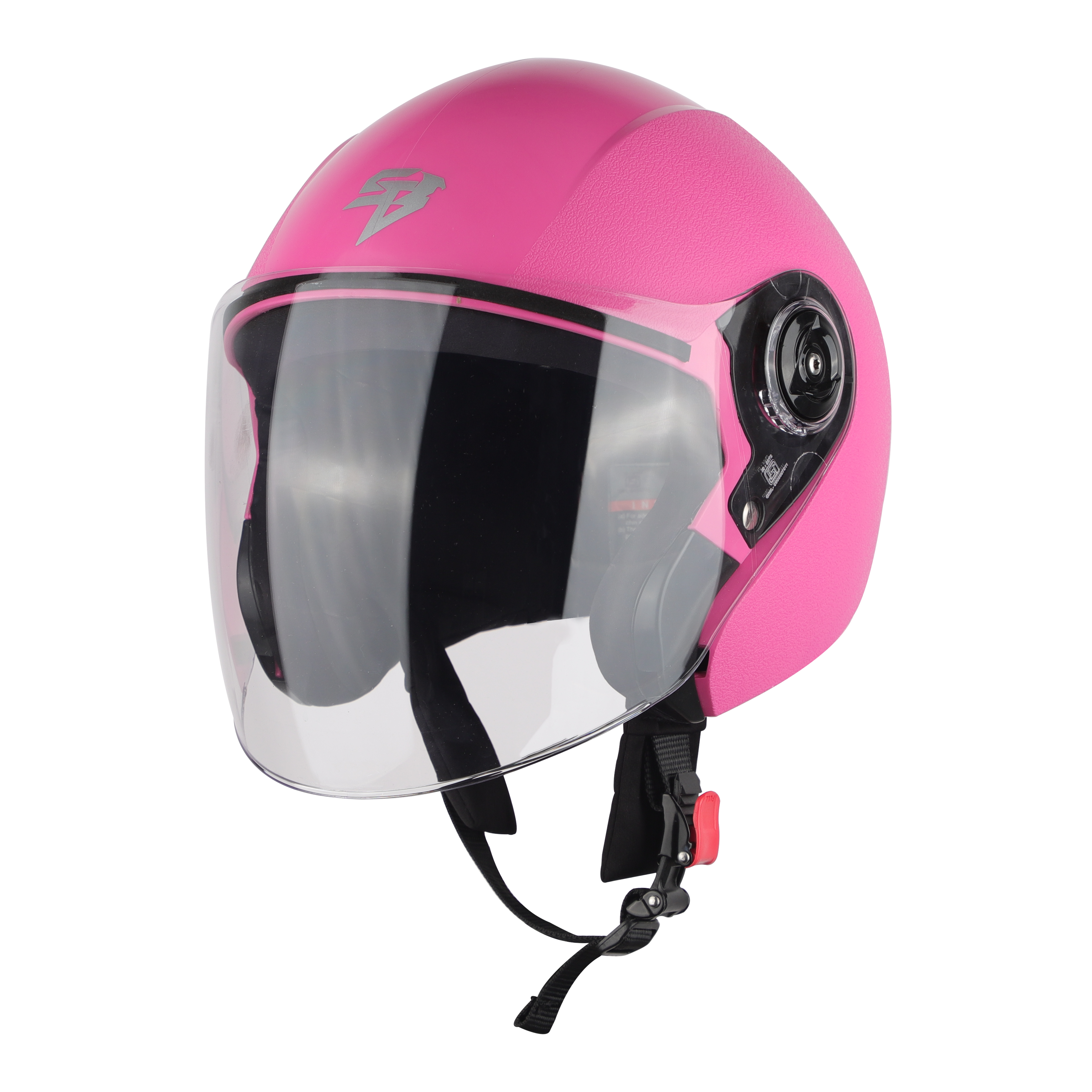 SB-43 CAD DASHING PINK