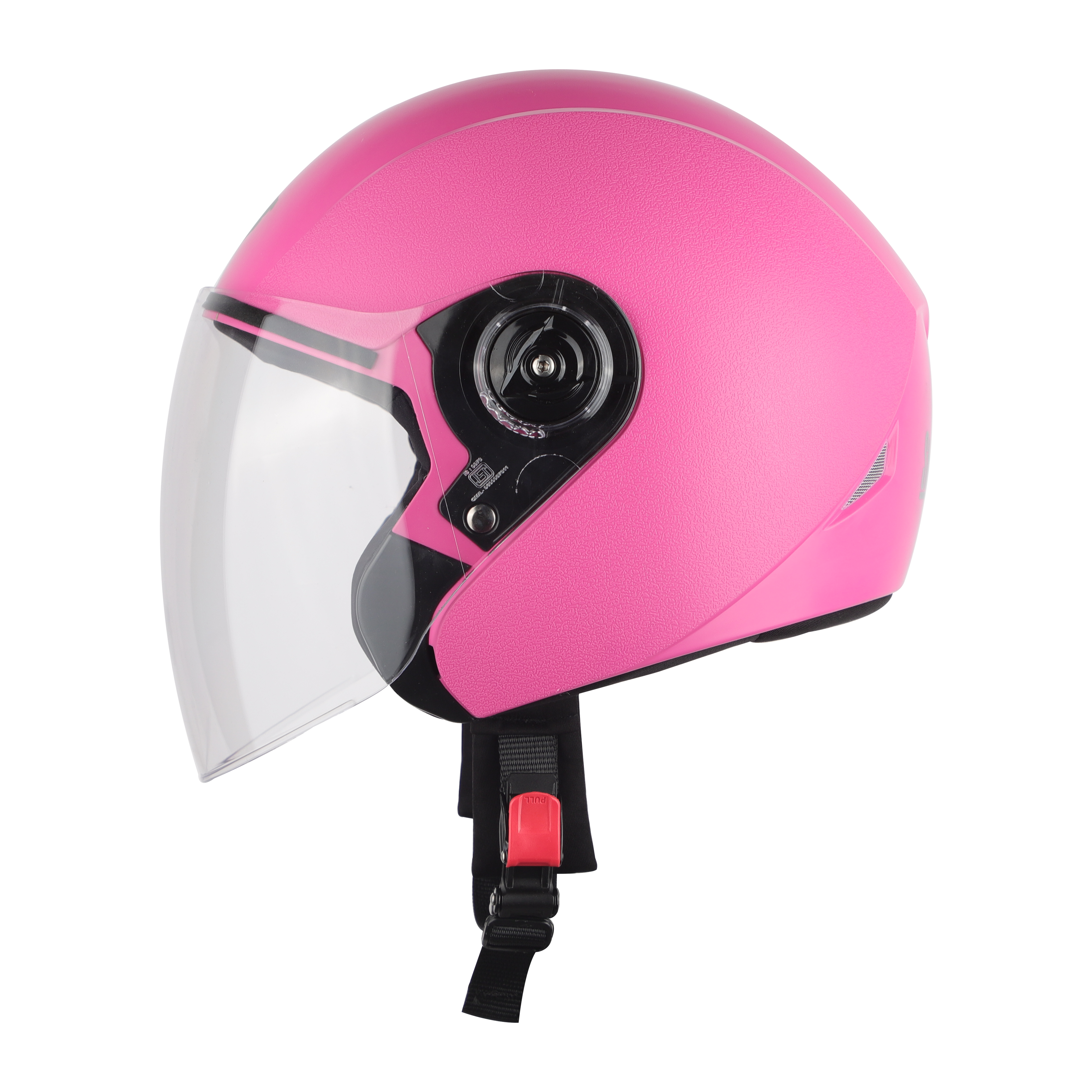 SB-43 CAD DASHING PINK