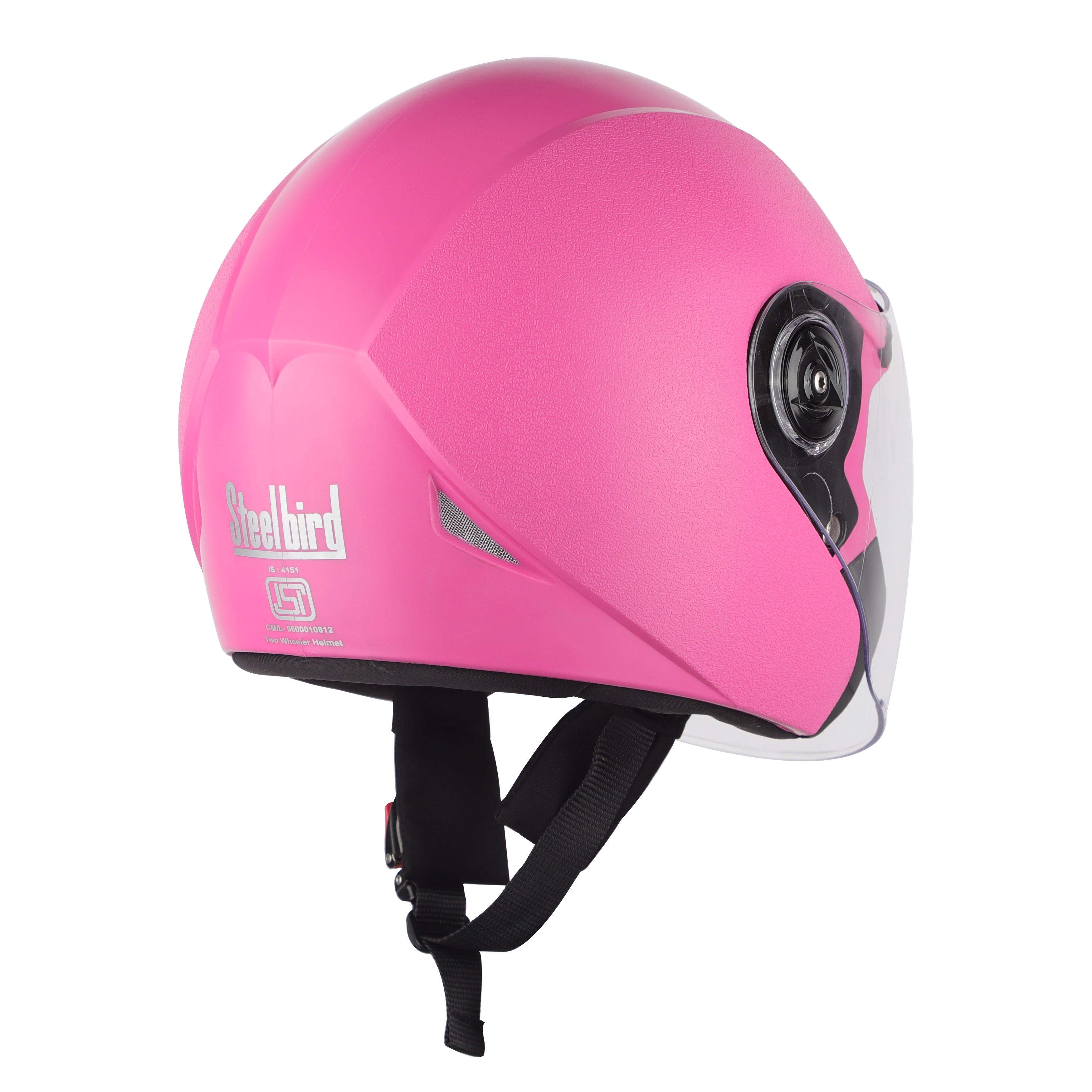 SB-43 CAD DASHING PINK