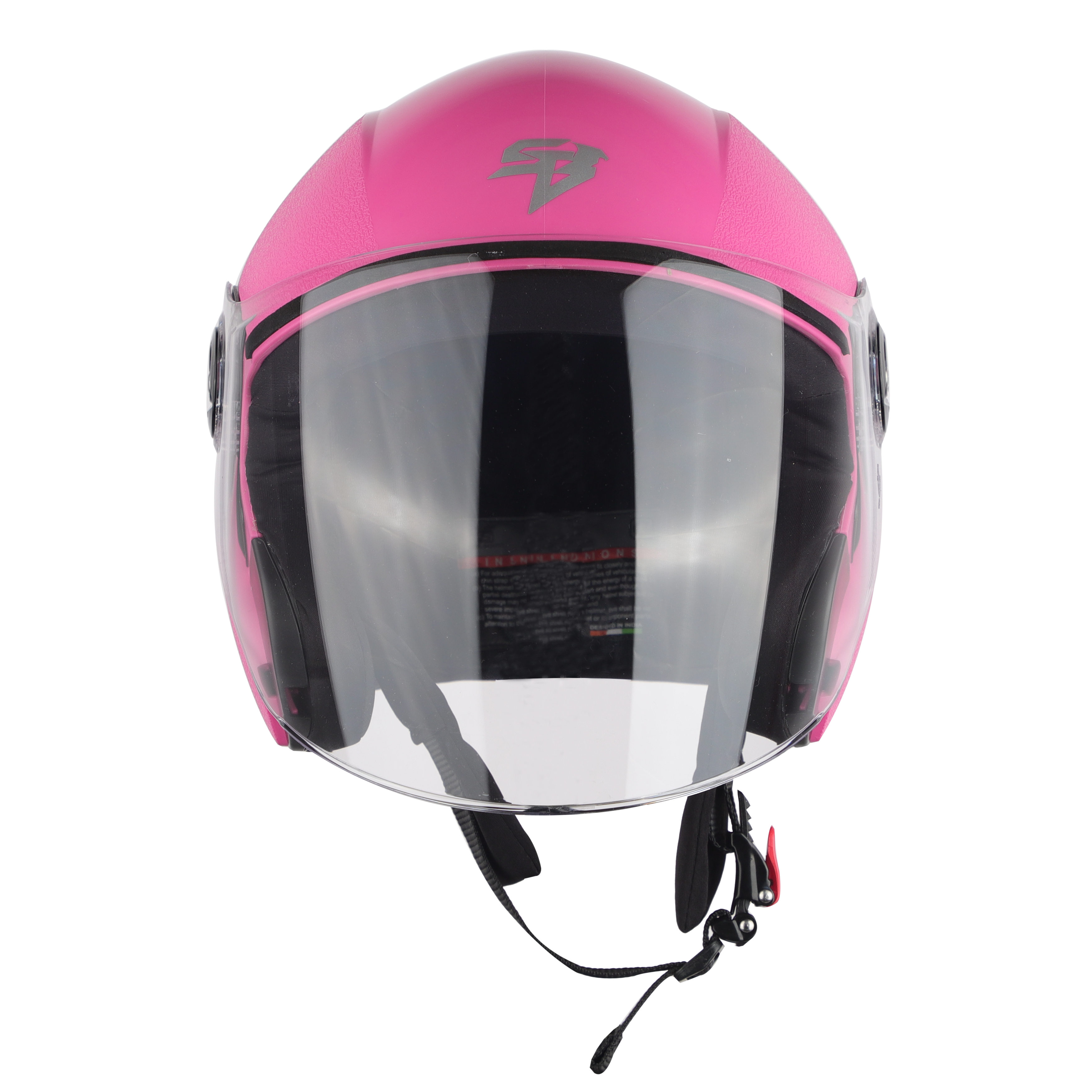 SB-43 CAD DASHING PINK