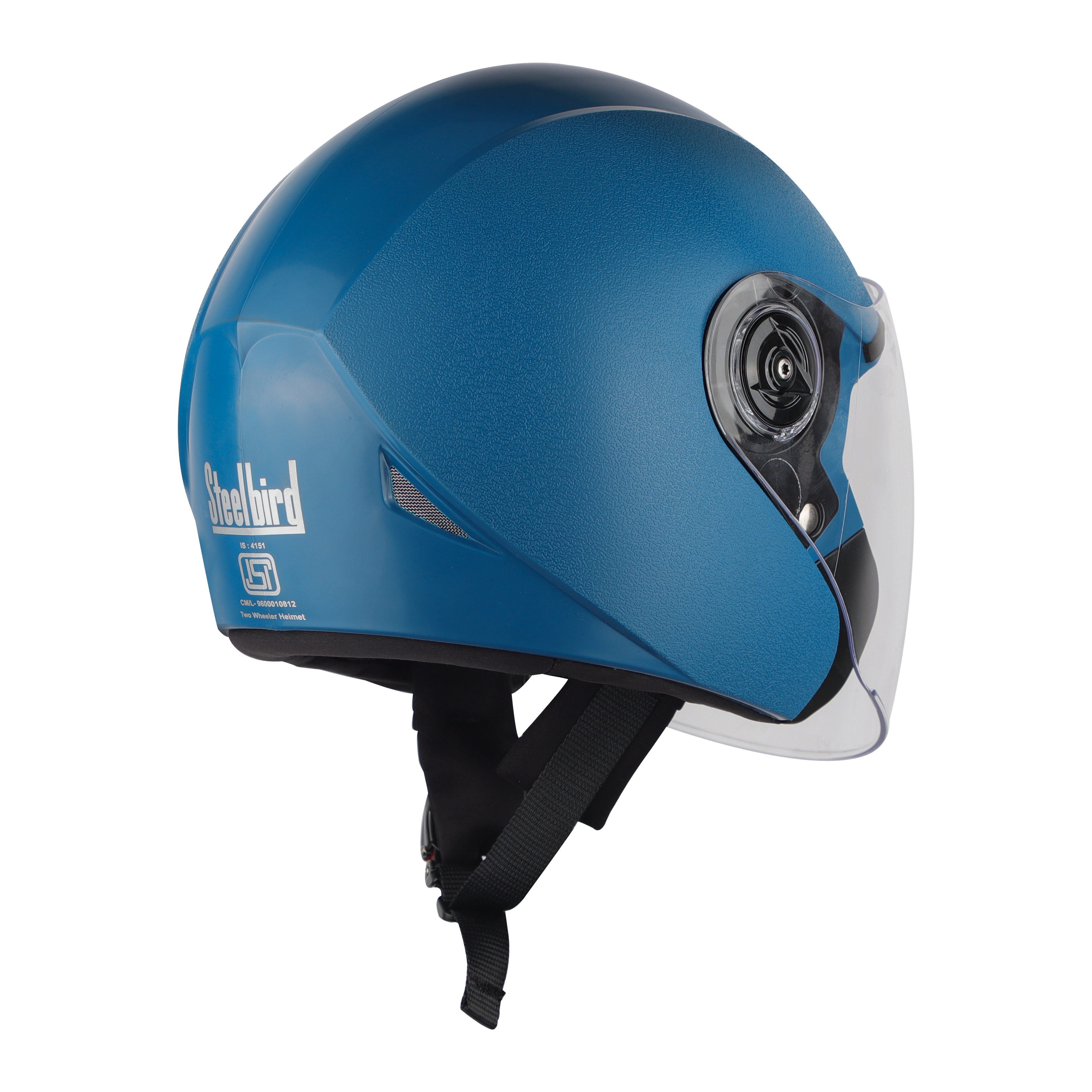 SB-43 CAD DASHING BLUE