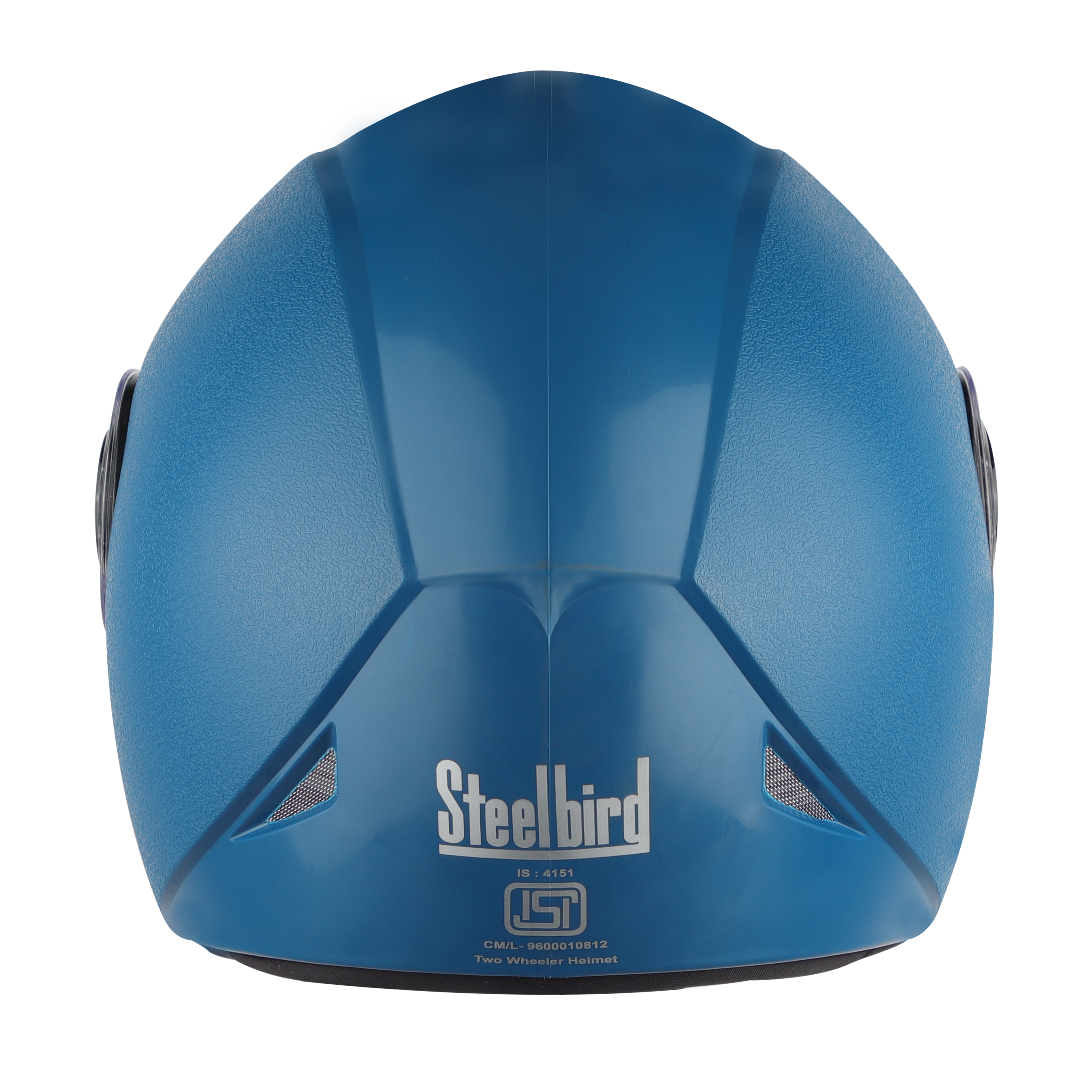 SB-43 CAD DASHING BLUE