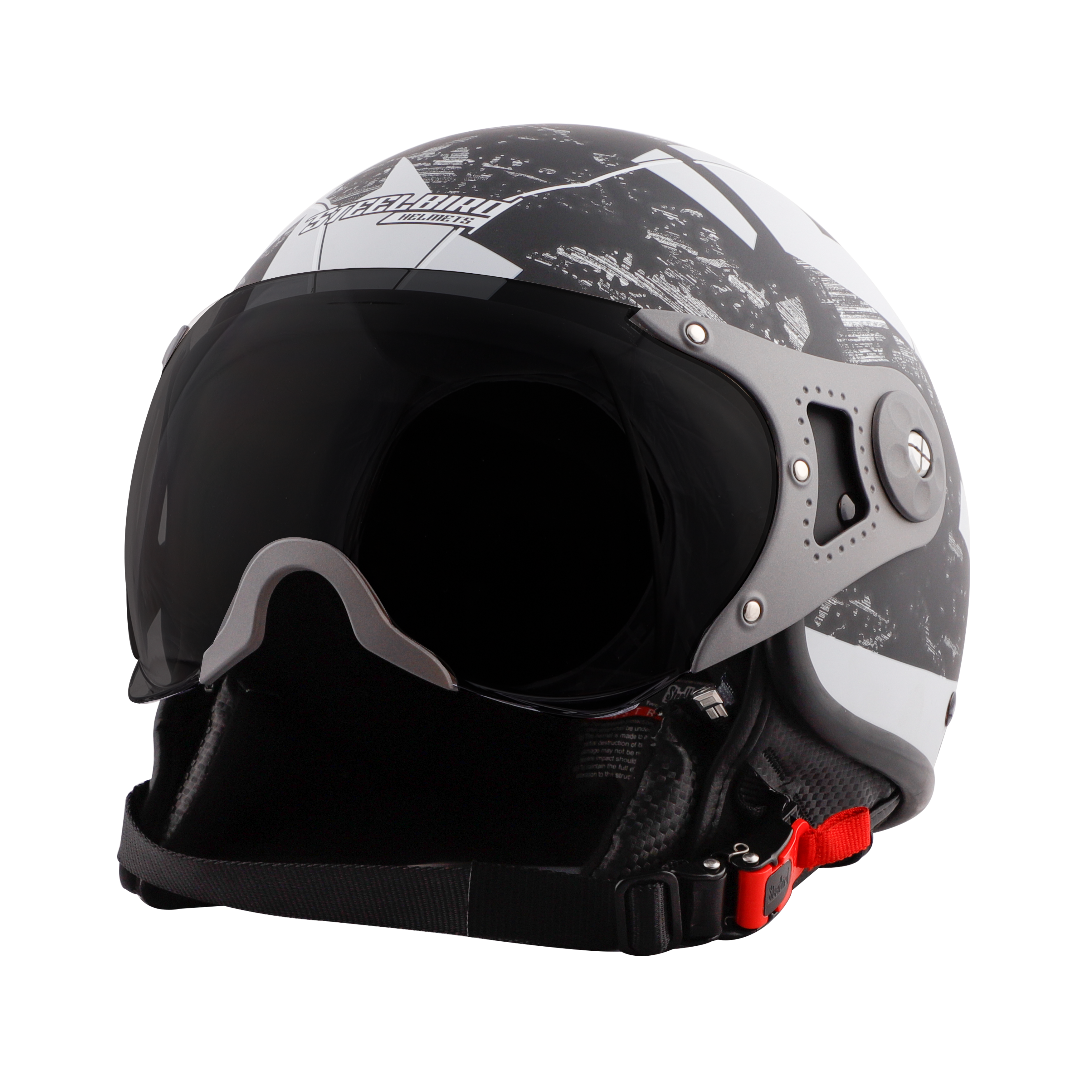 helmet