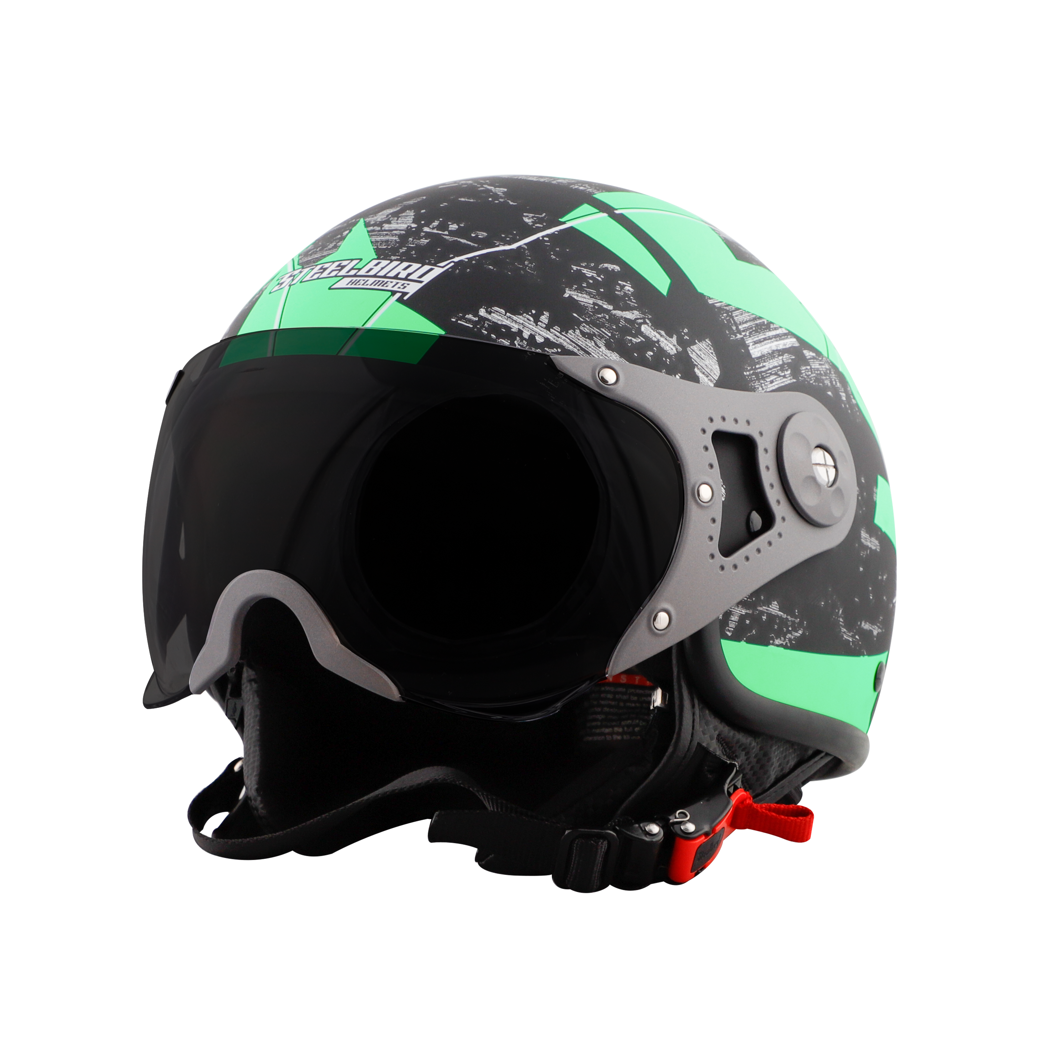 helmet