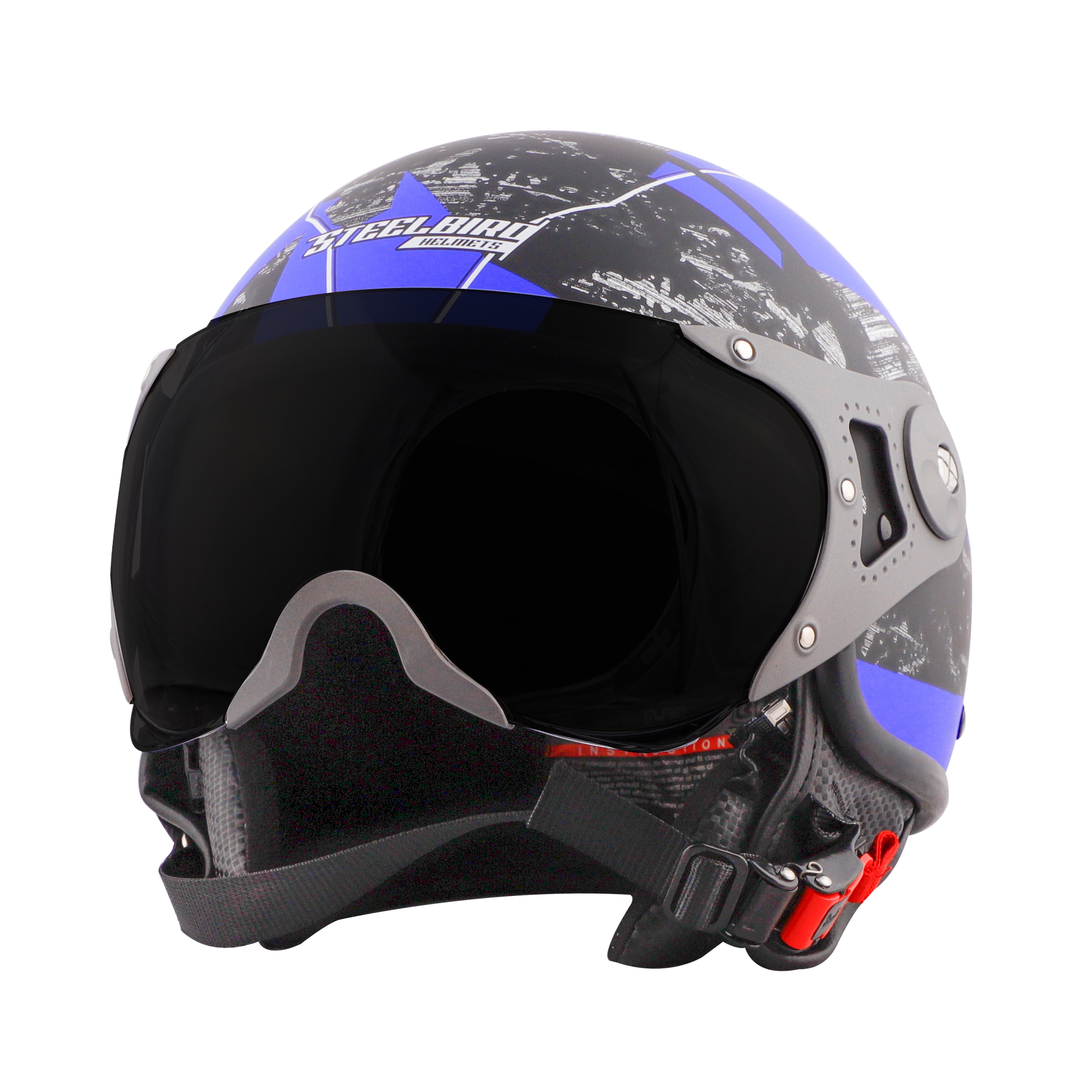 helmet