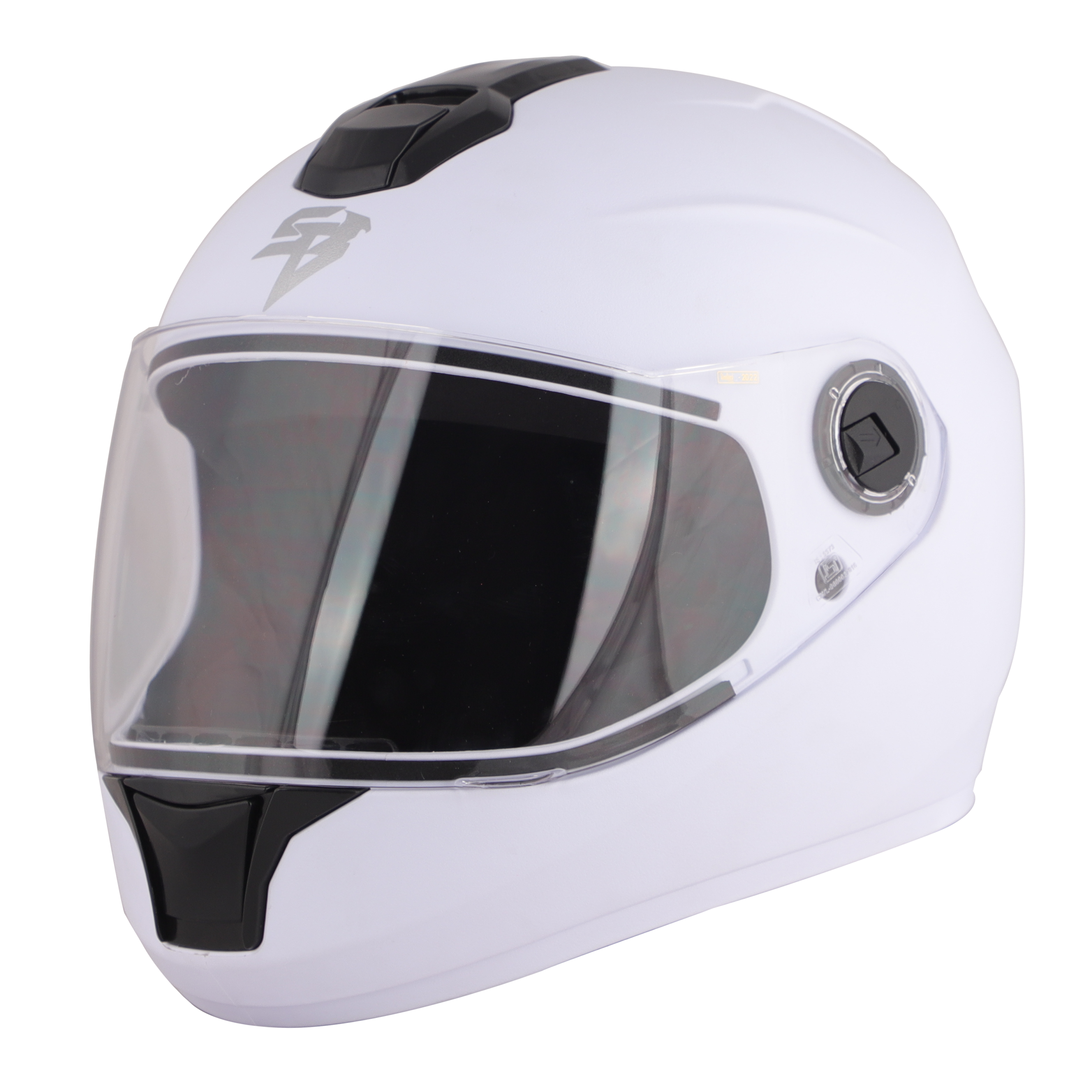 helmet