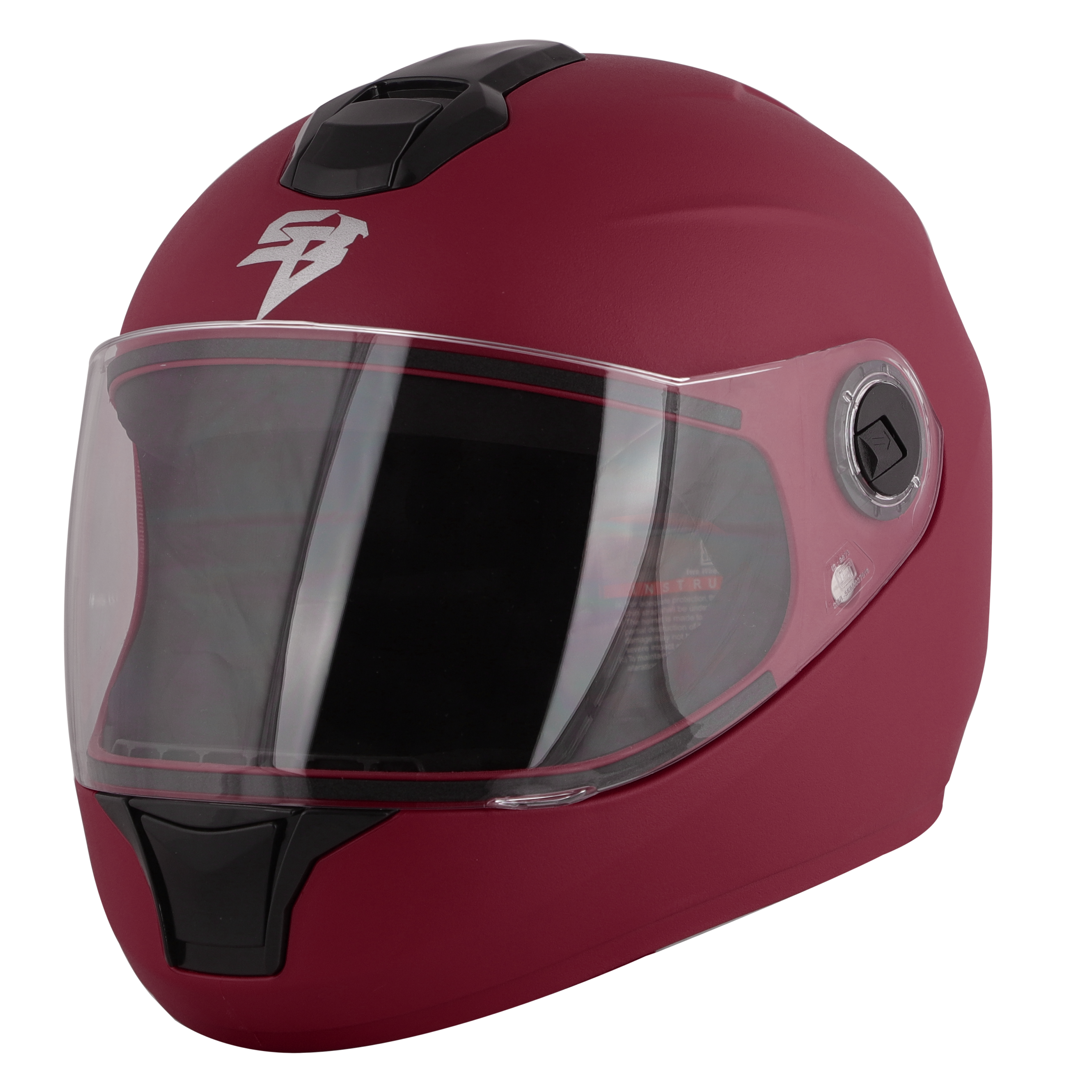 helmet