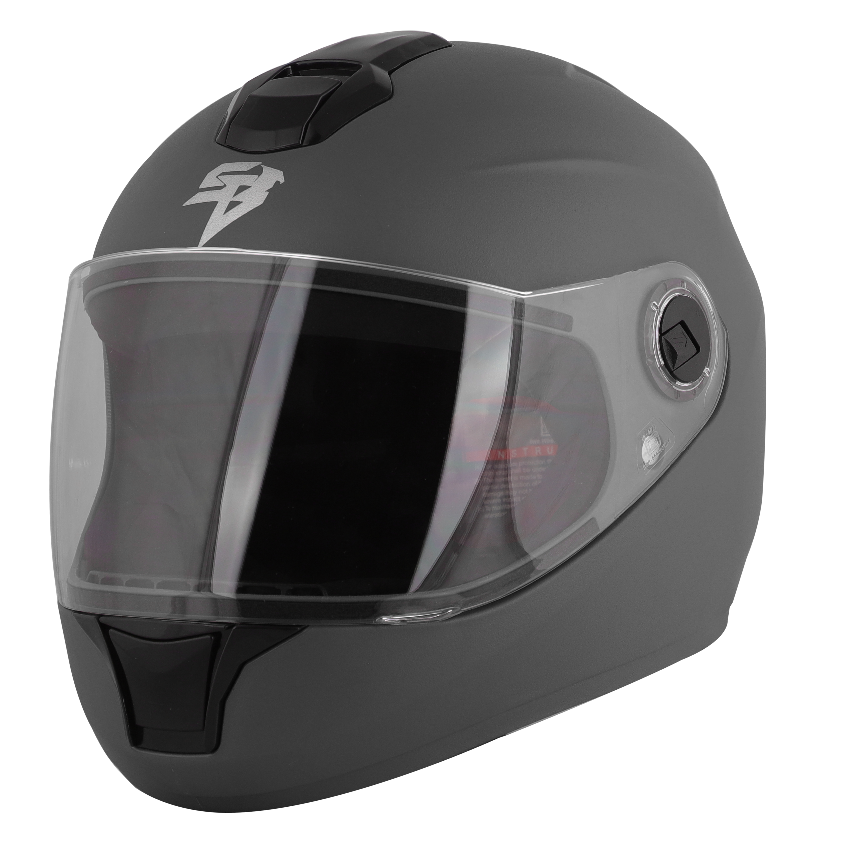 helmet