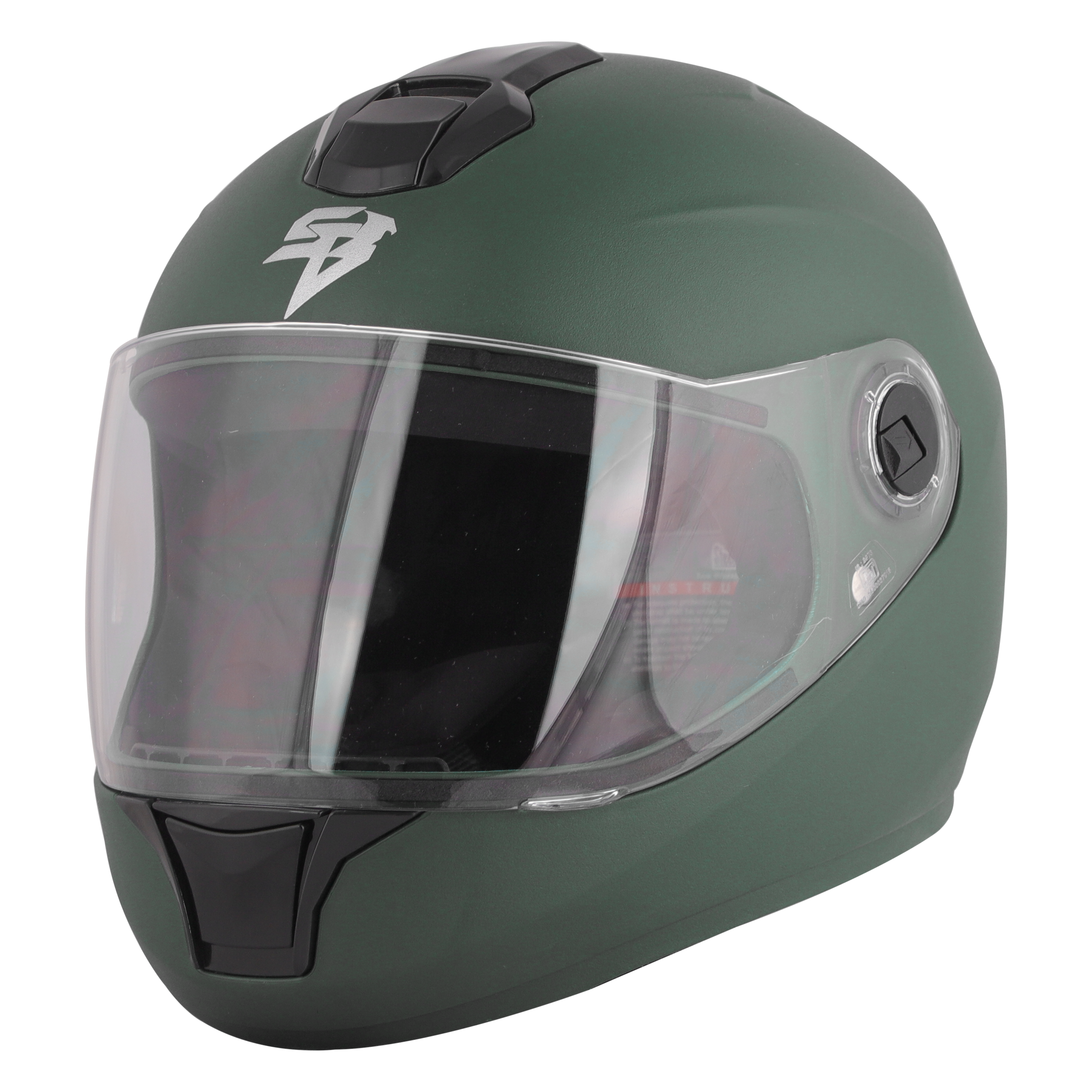 helmet