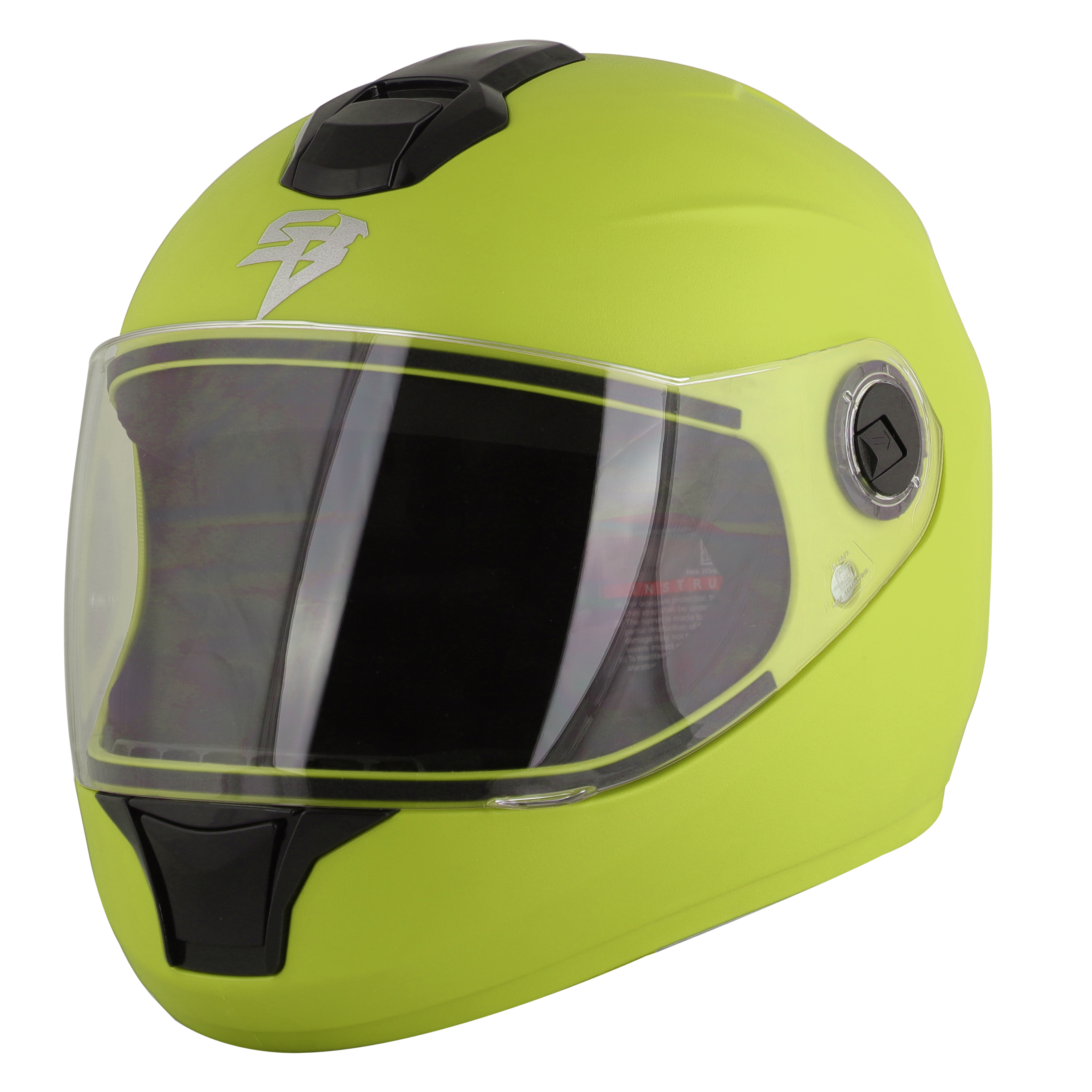 helmet