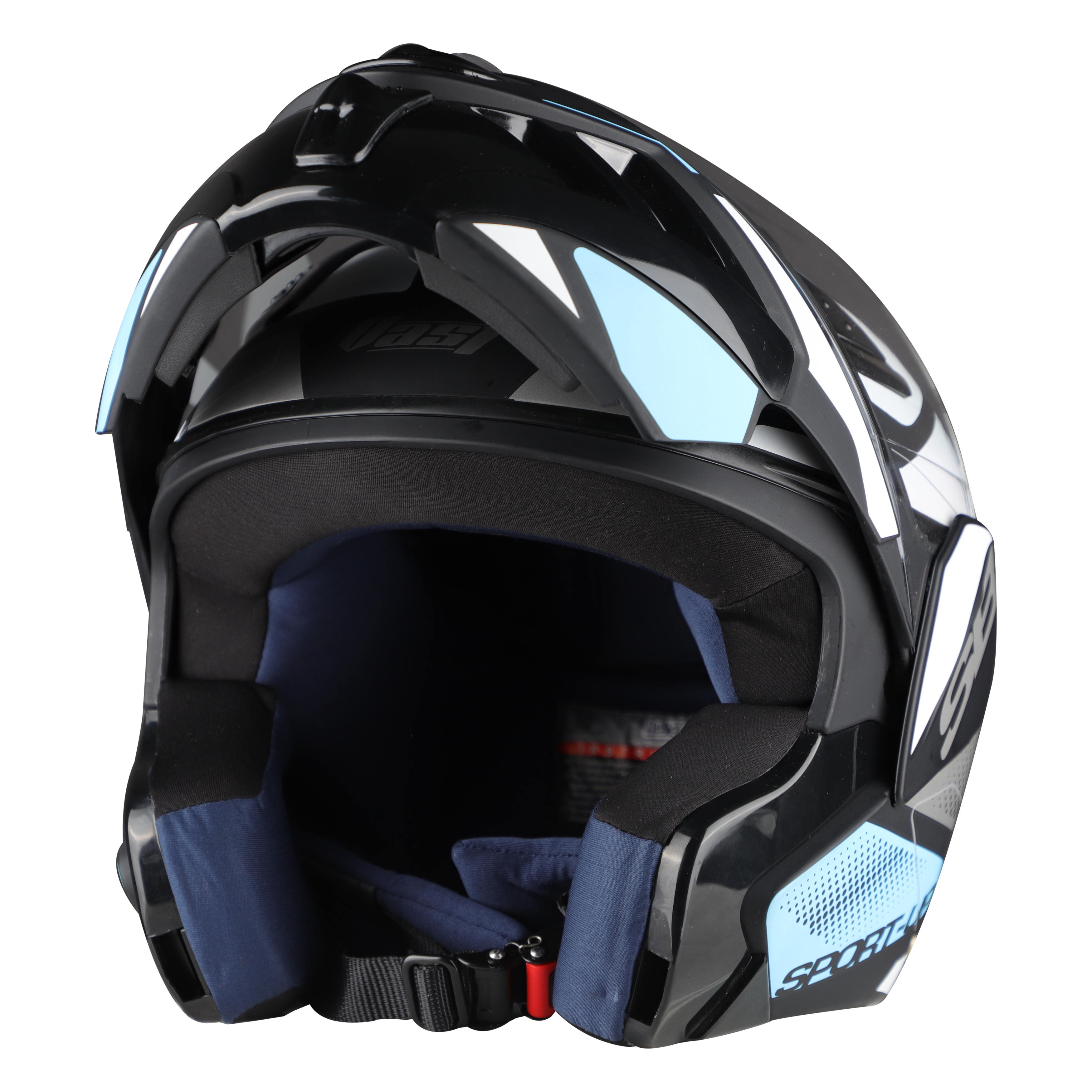 helmet