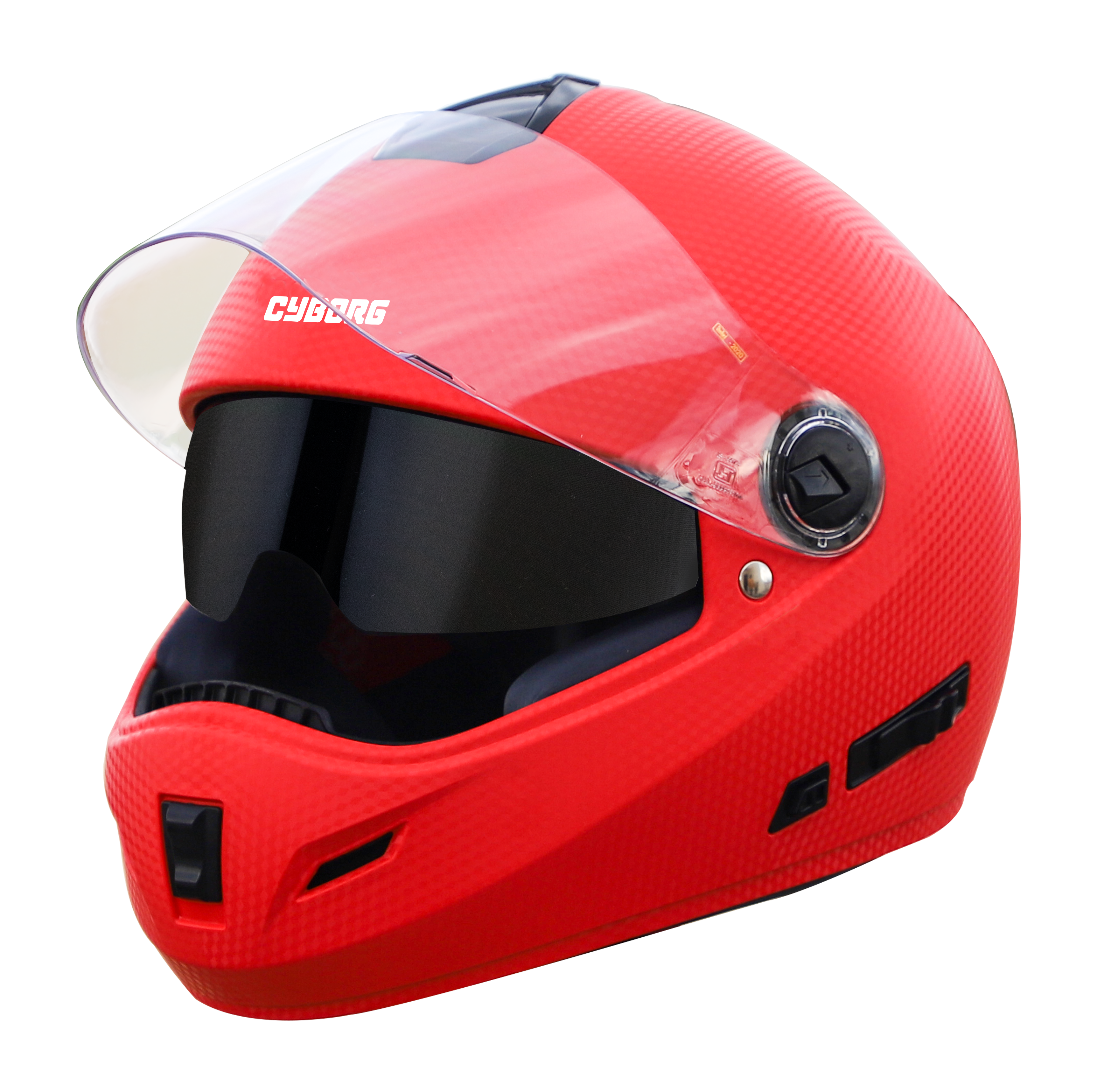 helmet