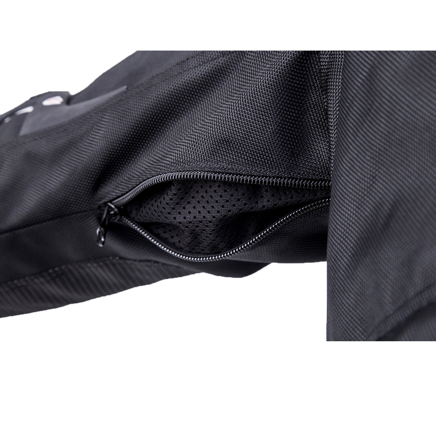 RIDER-PRO JACKET