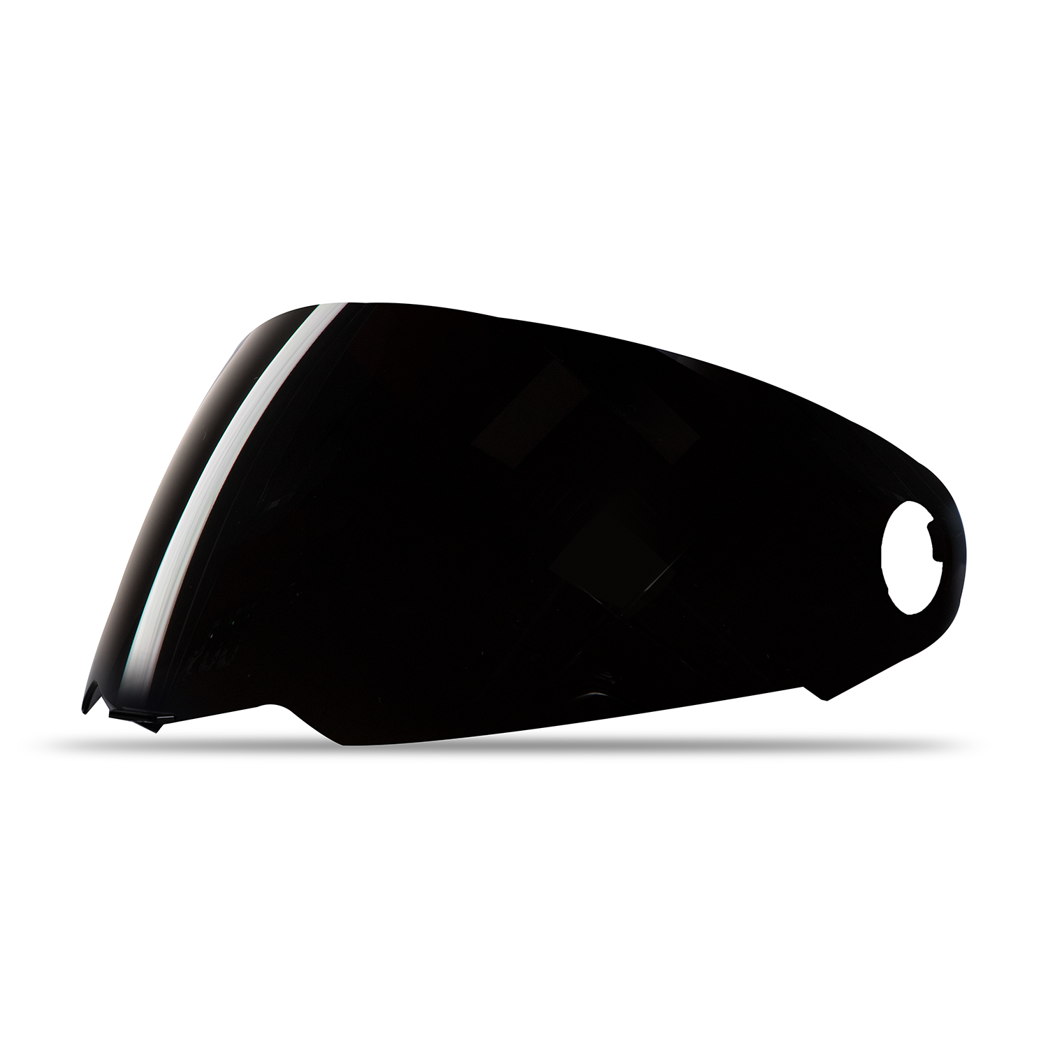 Steelbird Helmet Visor Compatible for All SBA-1 Model Helmets