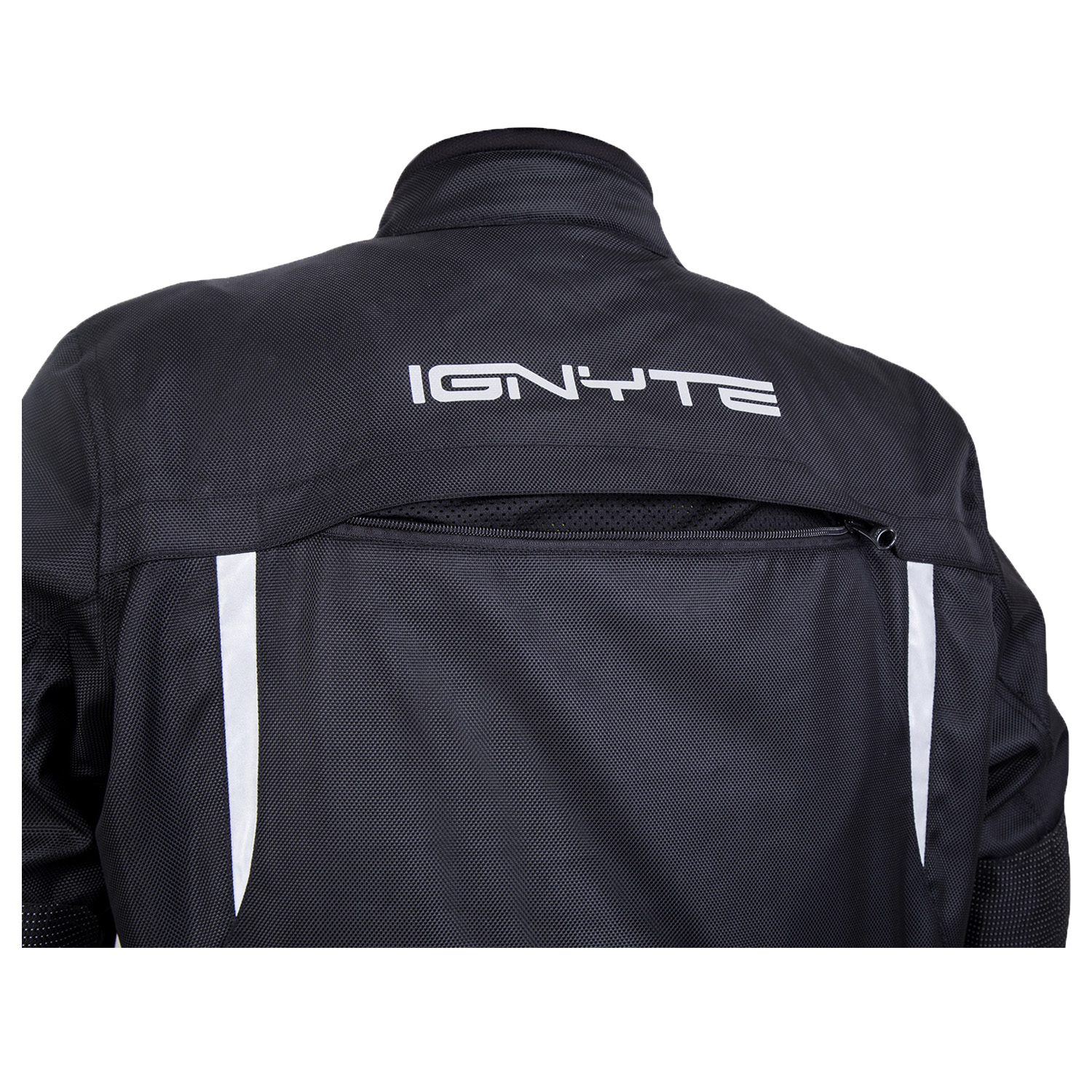 RIDER-PRO JACKET