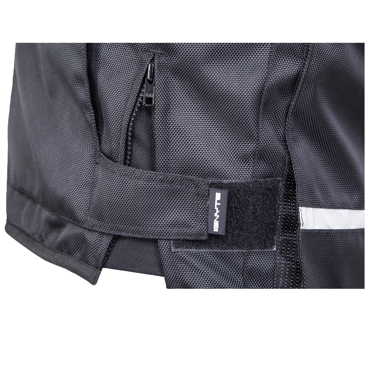 RIDER-PRO JACKET