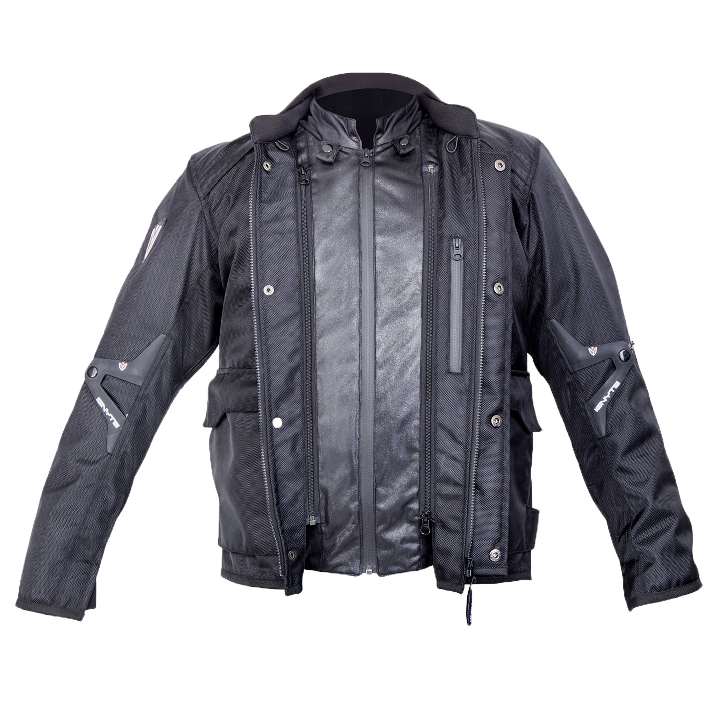 RIDER-PRO JACKET