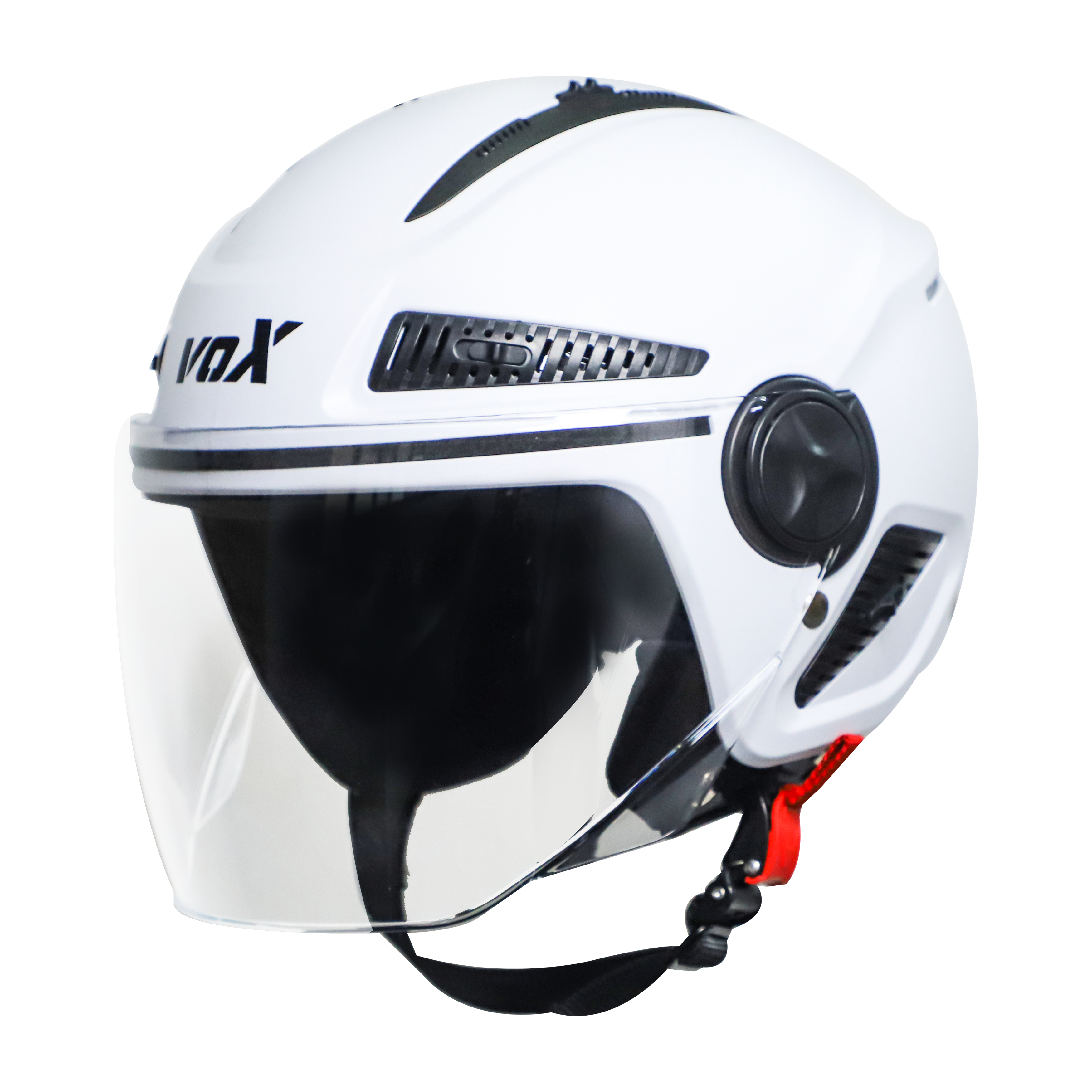 SBH-24 VOX DASHING WHITE