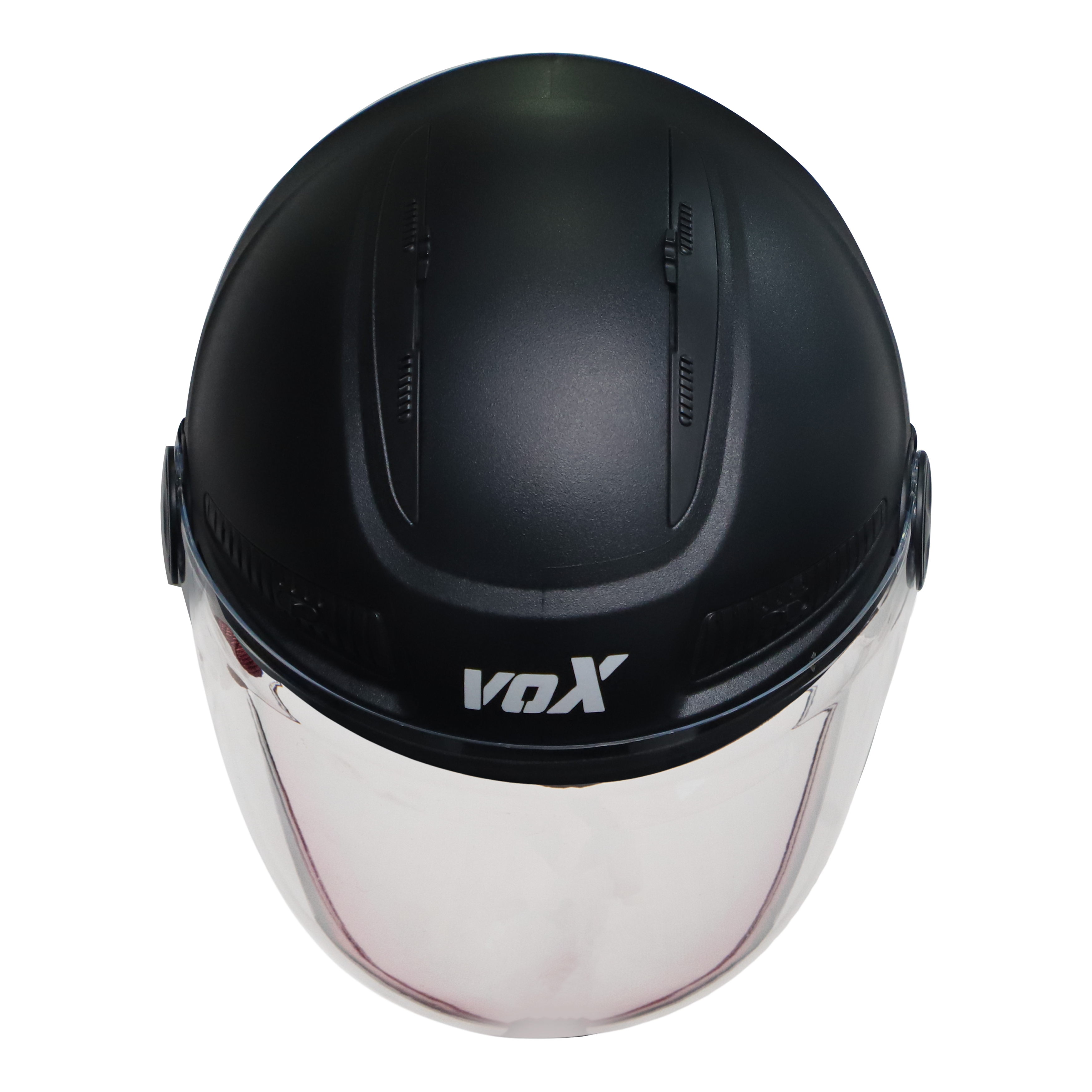 SBH-24 VOX DASHING BLACK