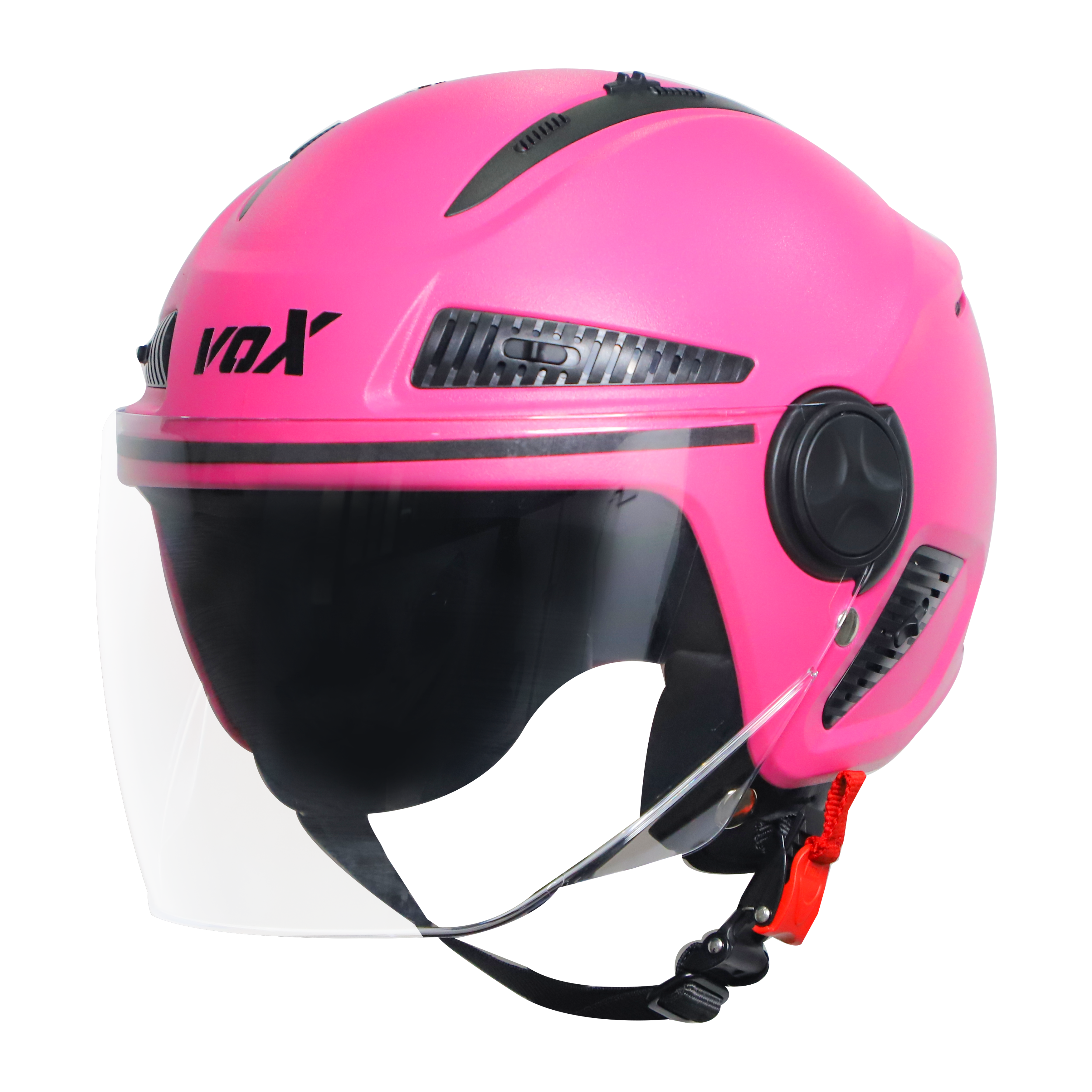 SBH-24 VOX DASHING PINK