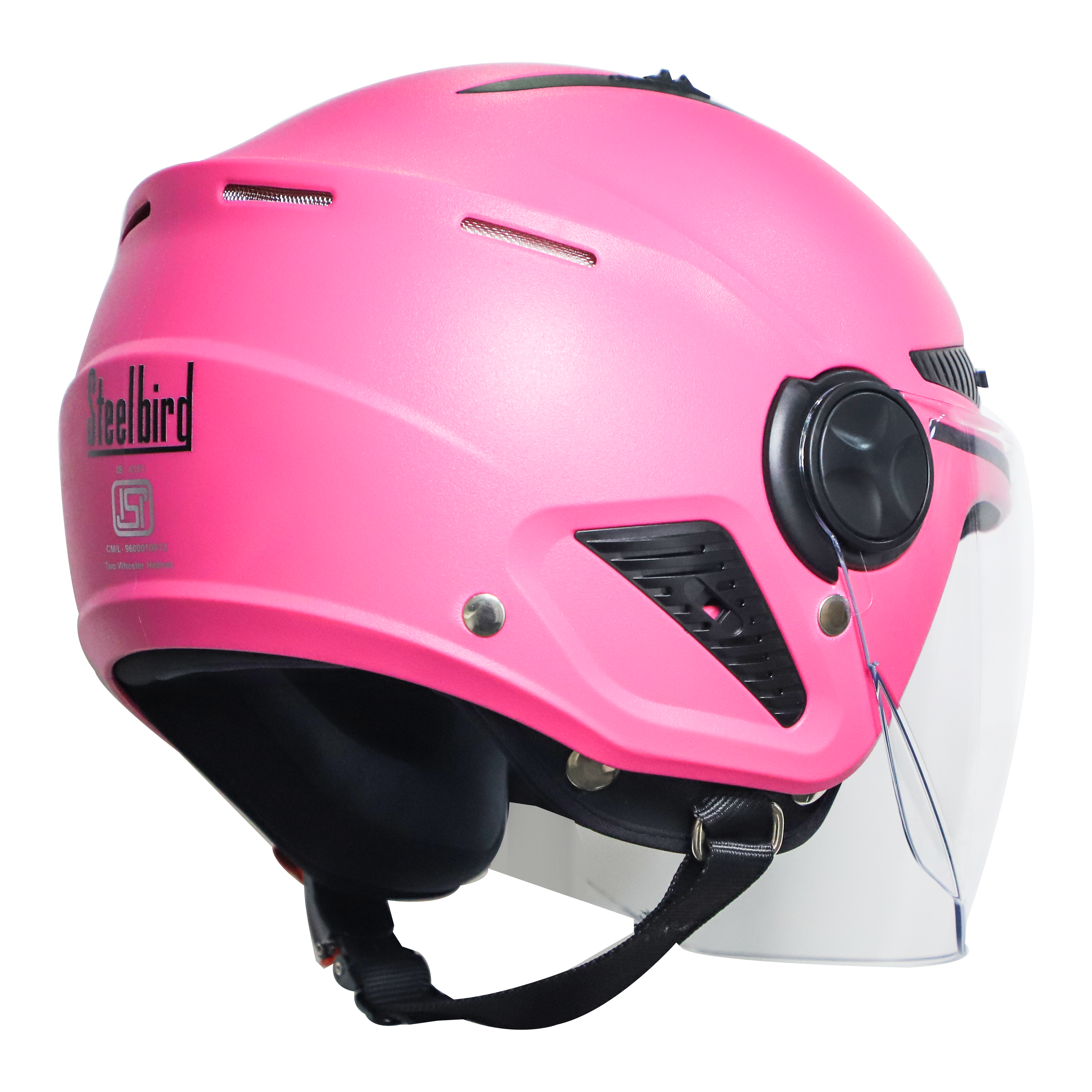 SBH-24 VOX DASHING PINK