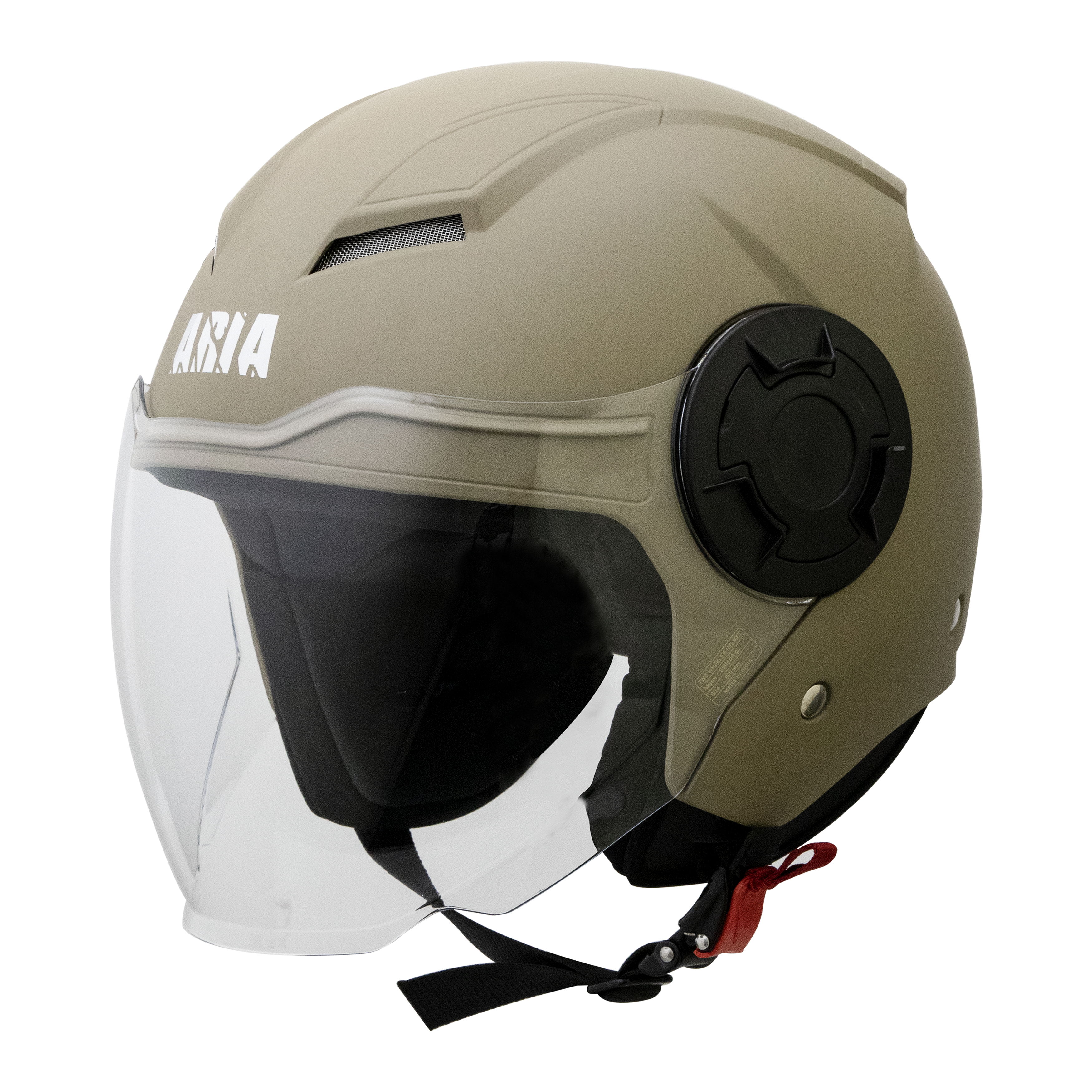 SBH-31 ARIA MAT DESERT STORM