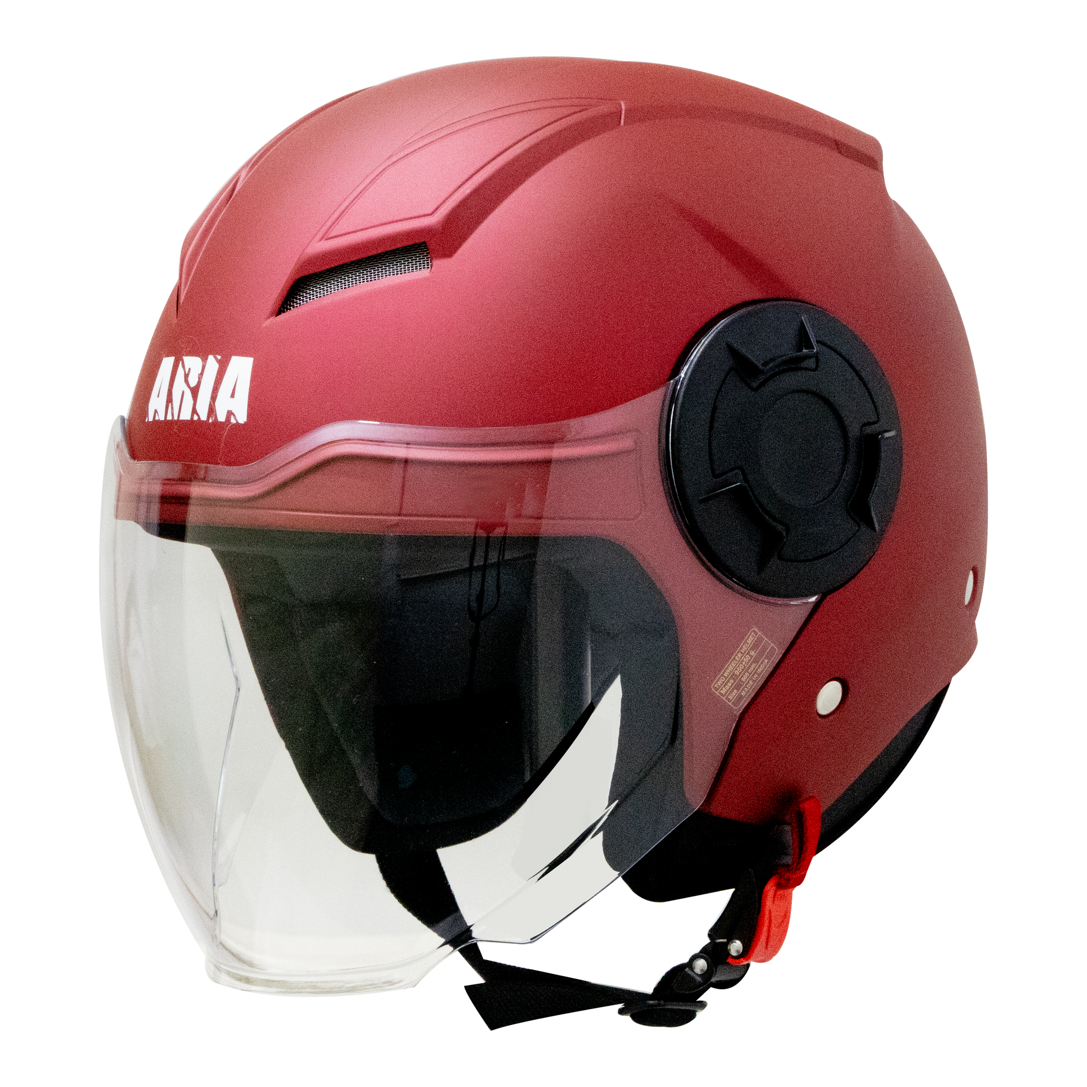 helmet