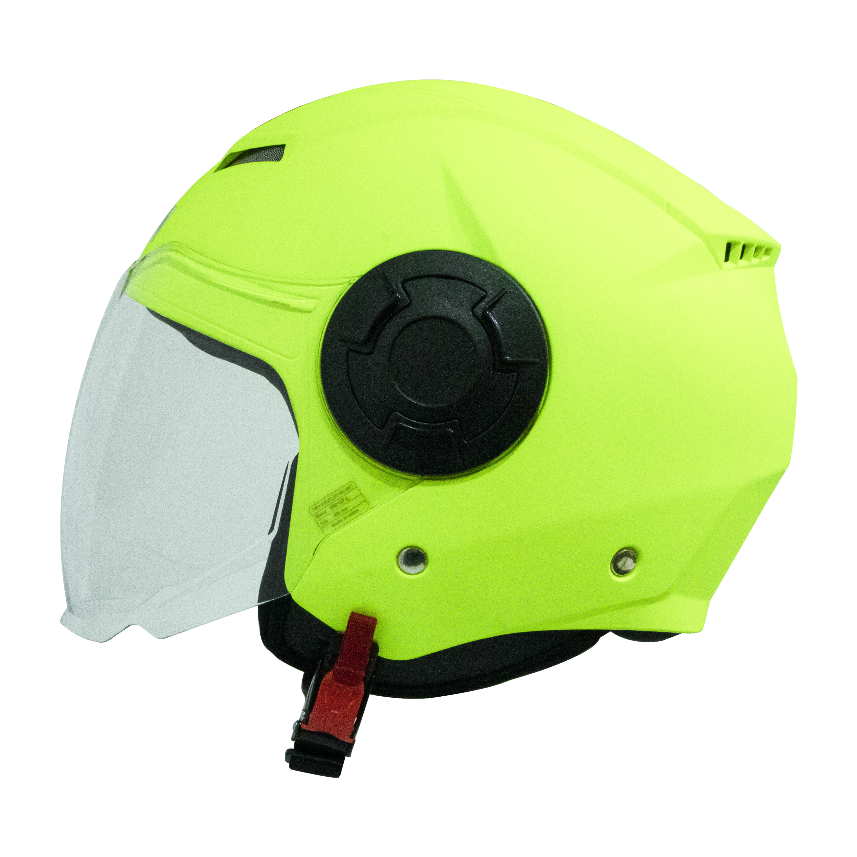 SBH-31 ARIA GLOSSY FLUO NEON